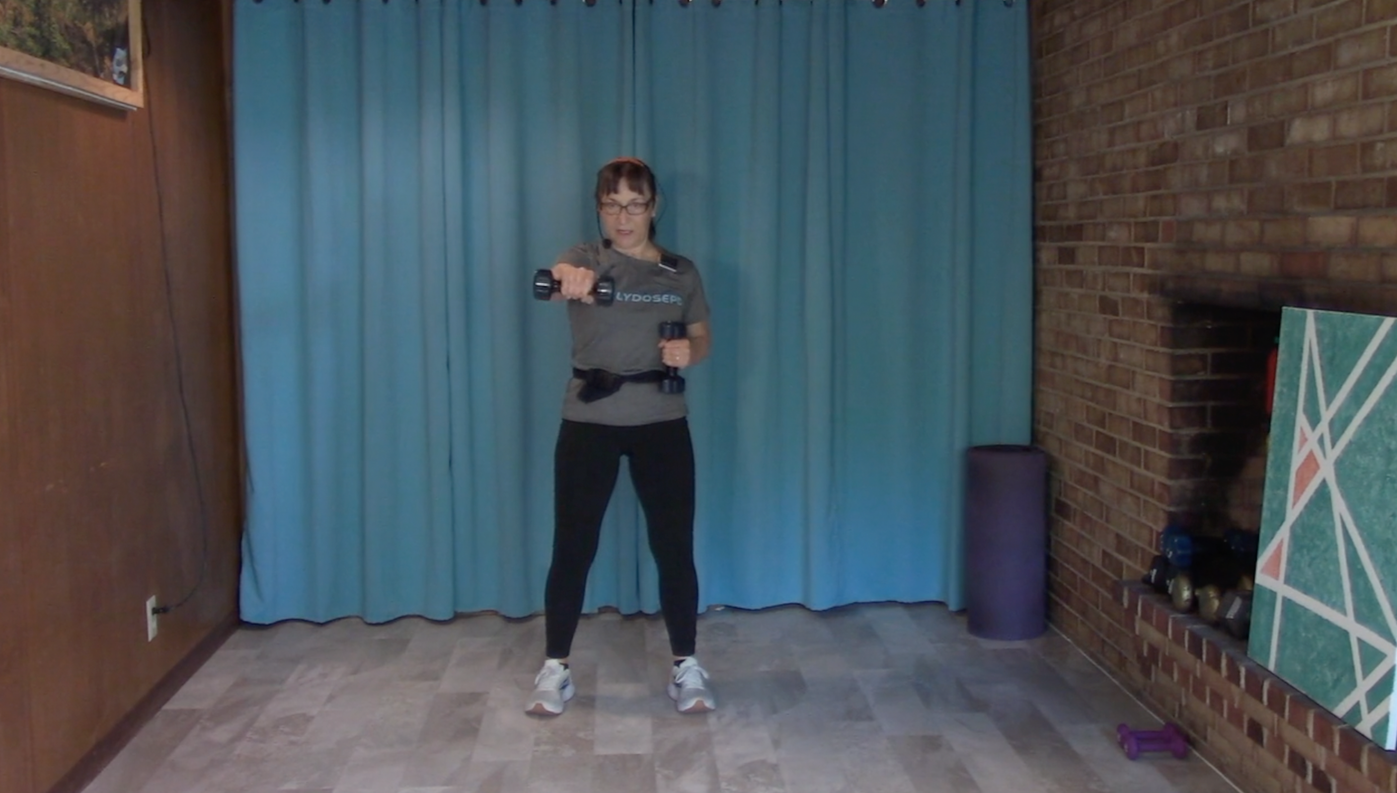 A.M.P. Class: 4.24.25