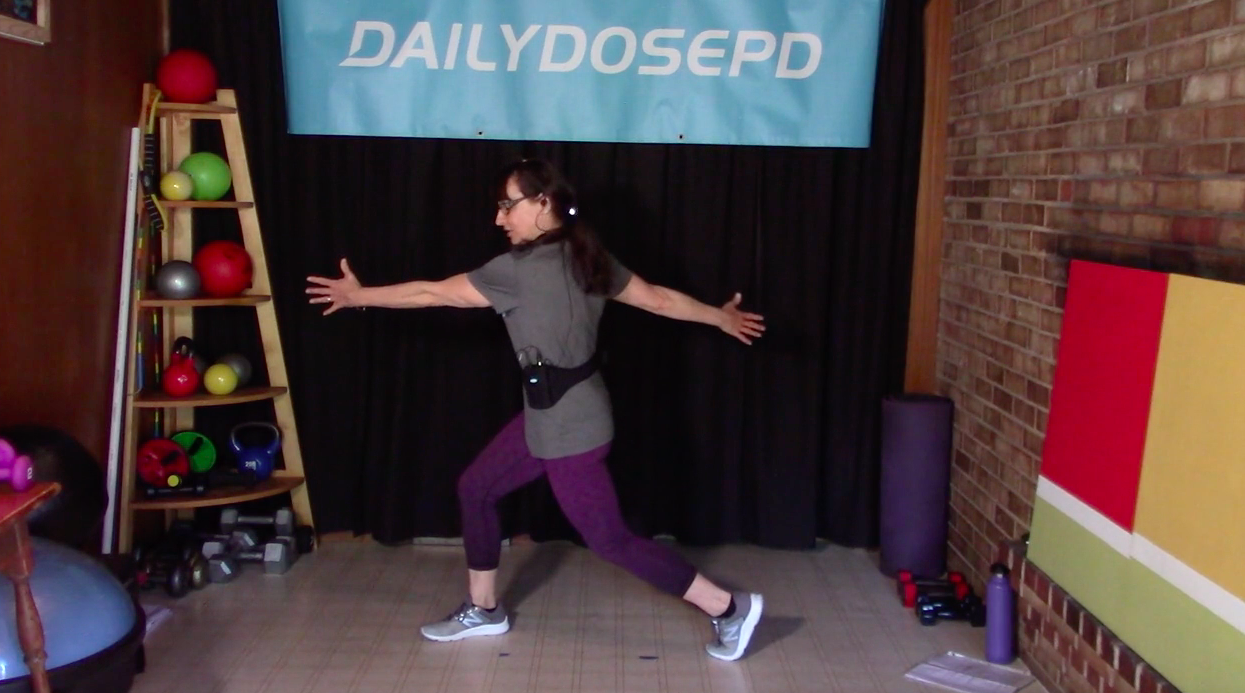 A.M.P. Class: 5.13.21