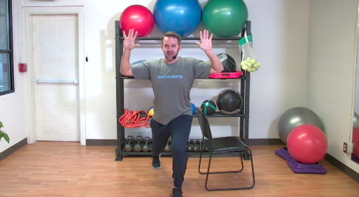 Starter Series: 1.20.20