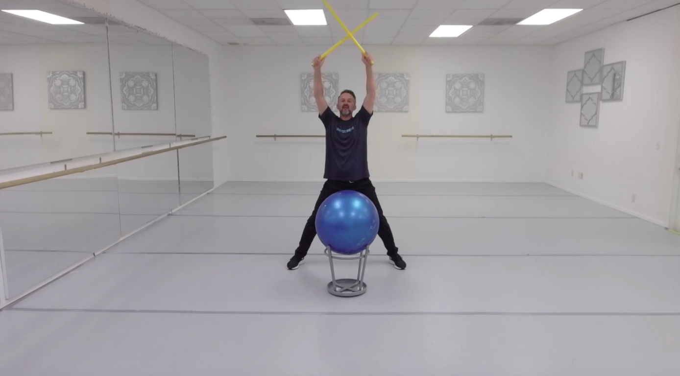 Drumming with Nate: 6.3.22