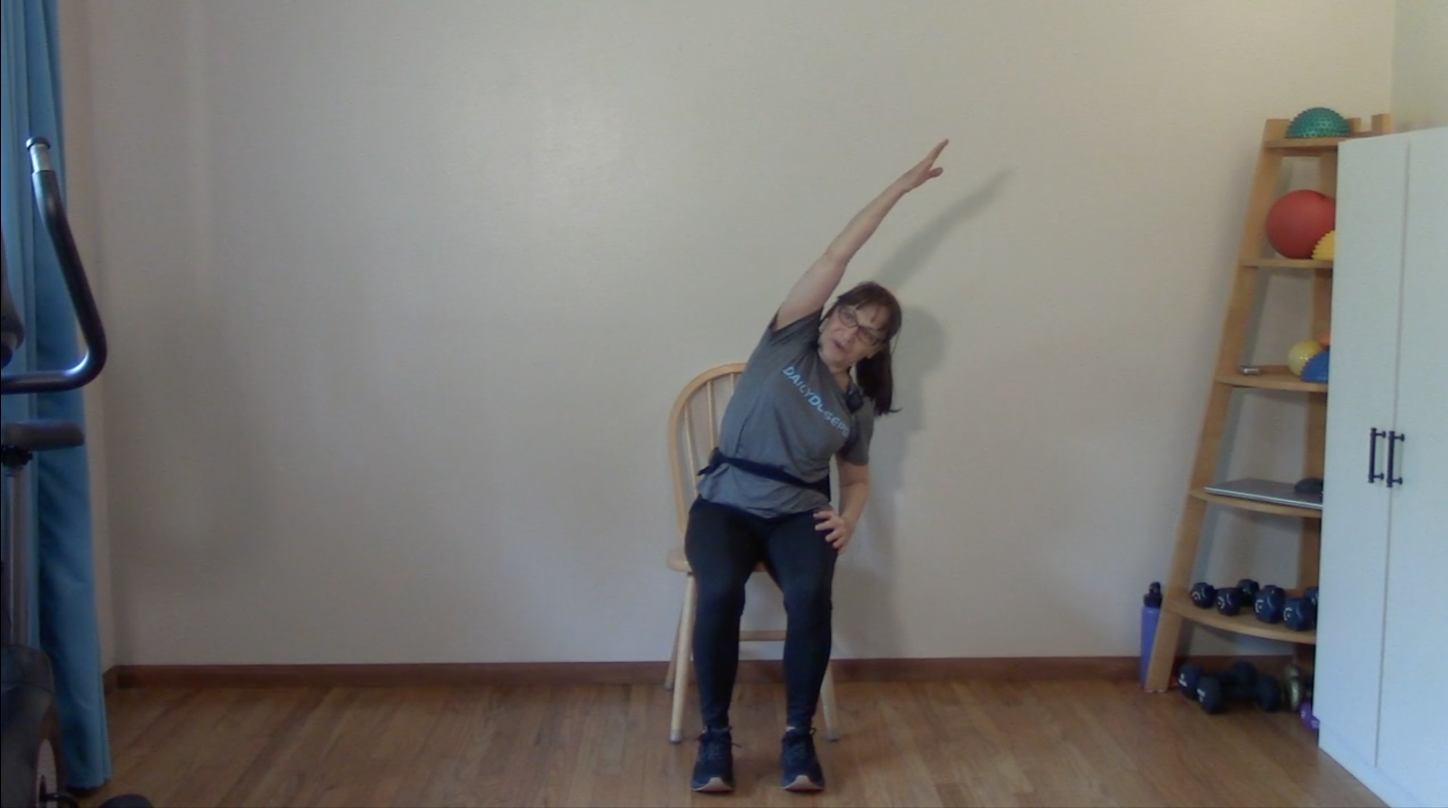 ChairFit: 6.4.25 (All Seated, No Weights)