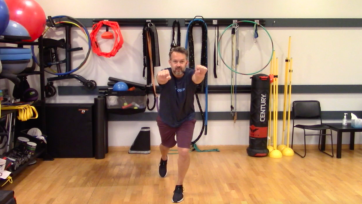 Starter Series: 5.4.21