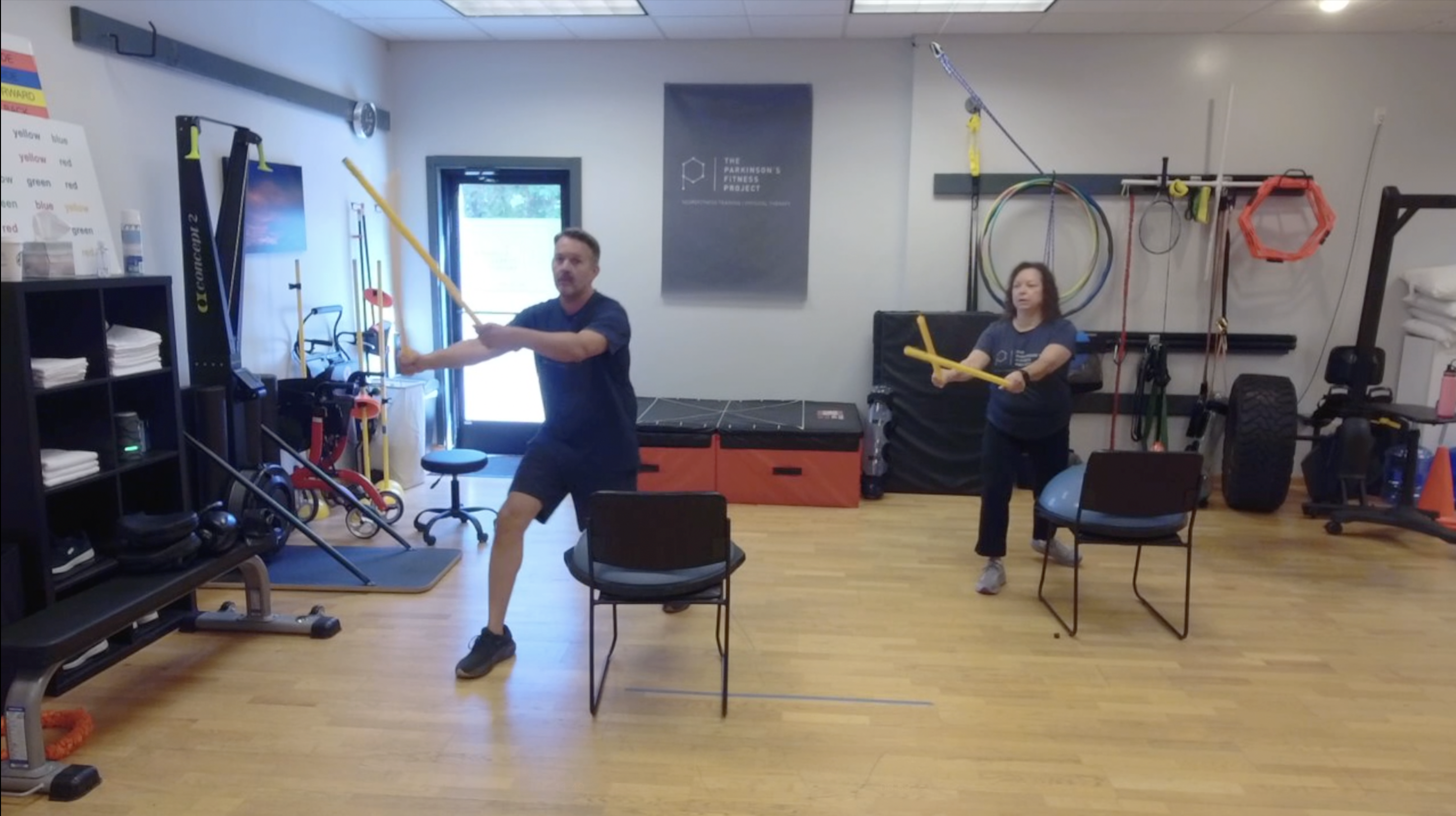 Cardio Drumming: Tom Petty (9.19.25)