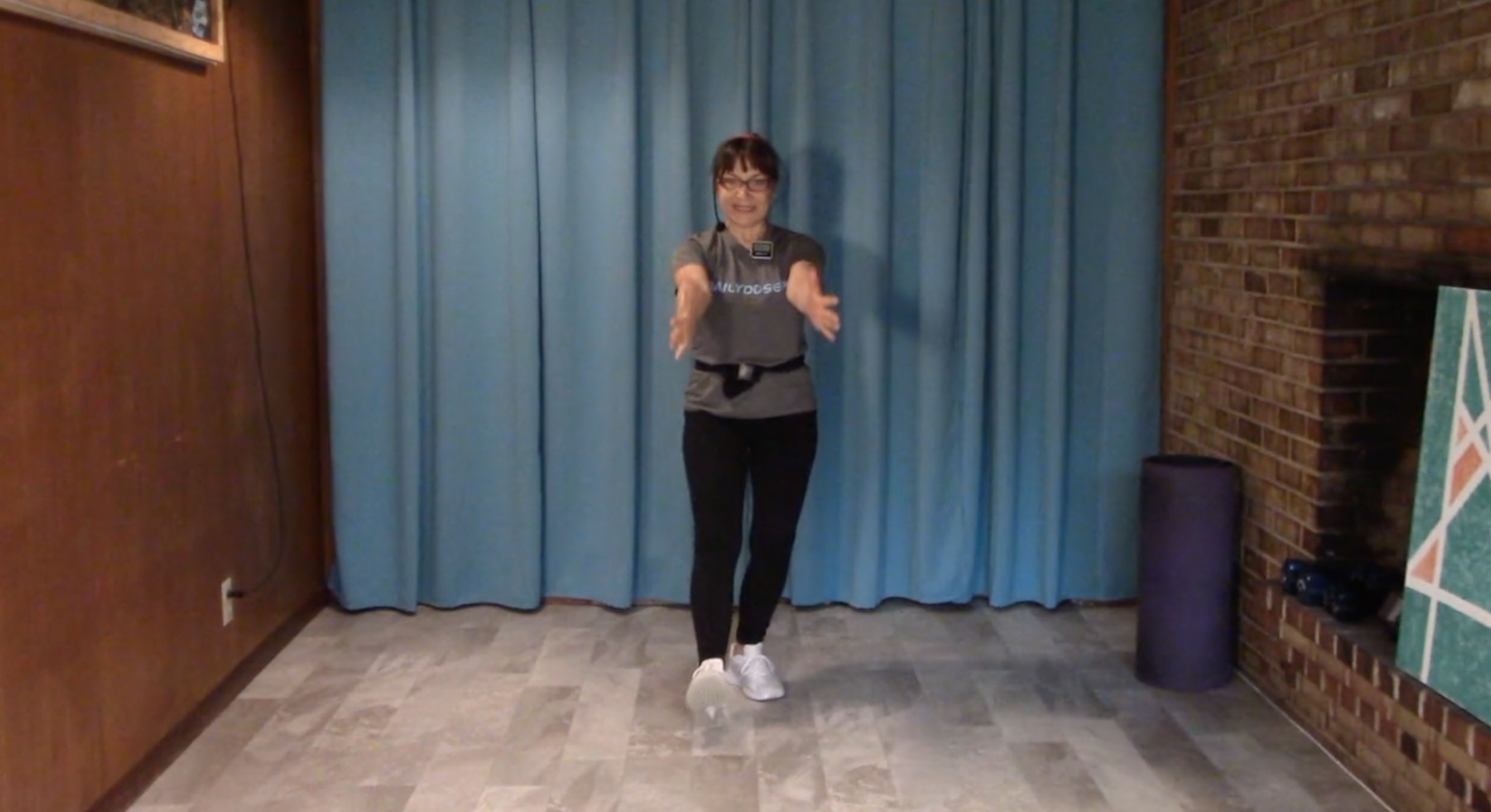 A.M.P. Class: 12.12.24