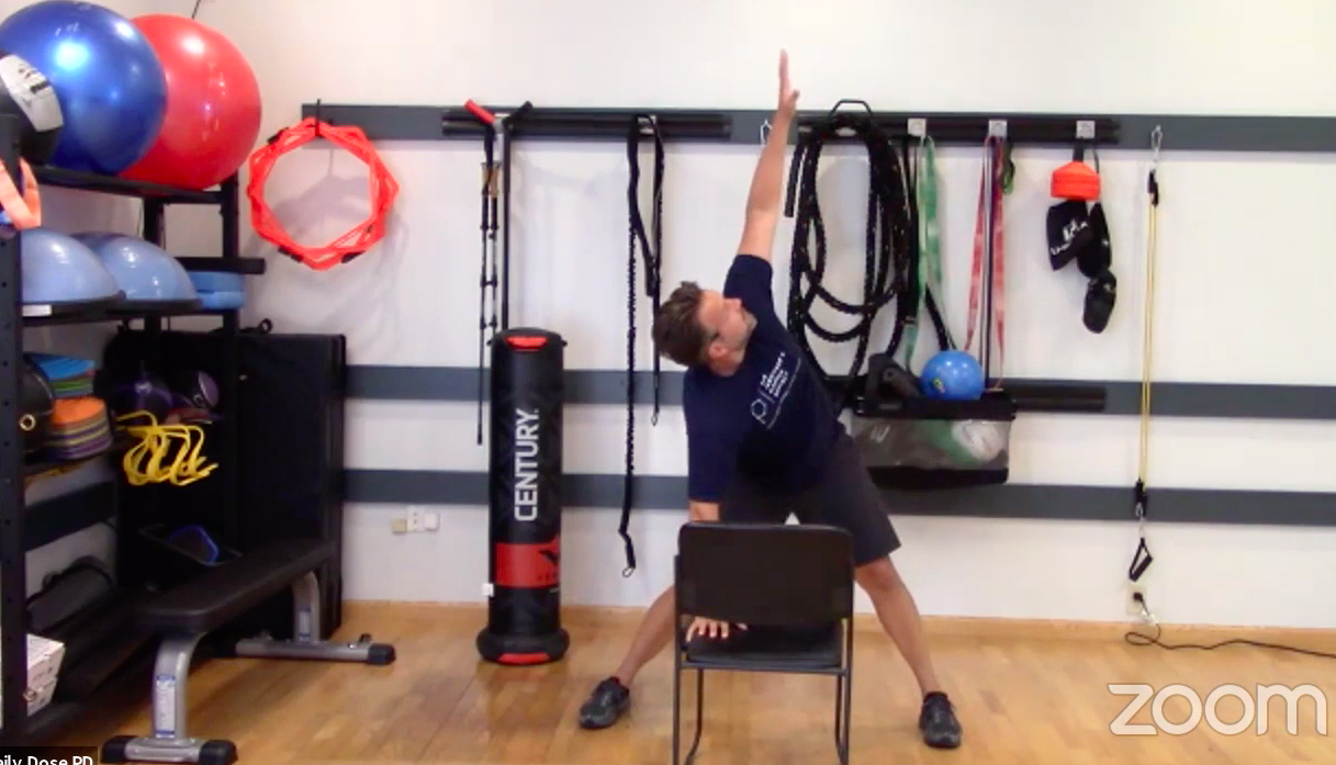 Starter Series: 7.6.20