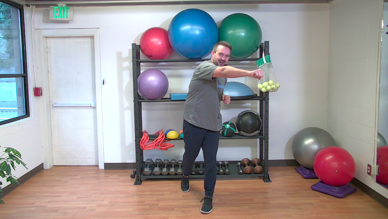 Starter Series: 12.16.19