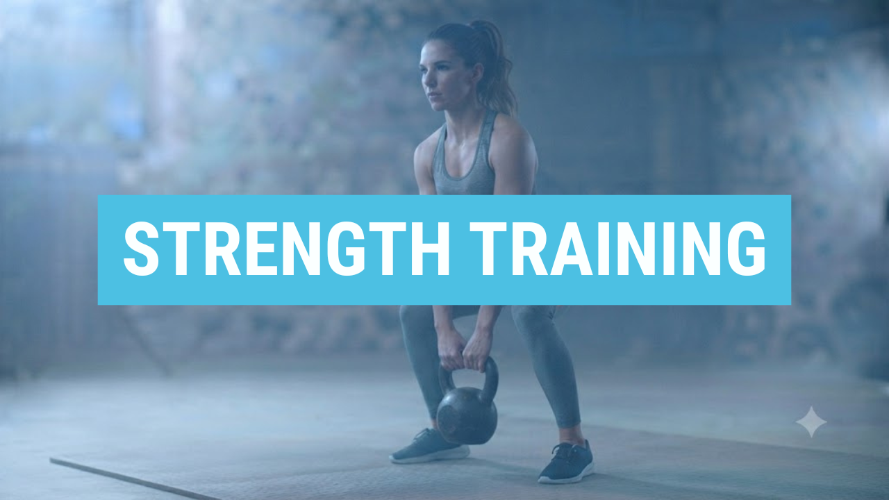 Strength Training