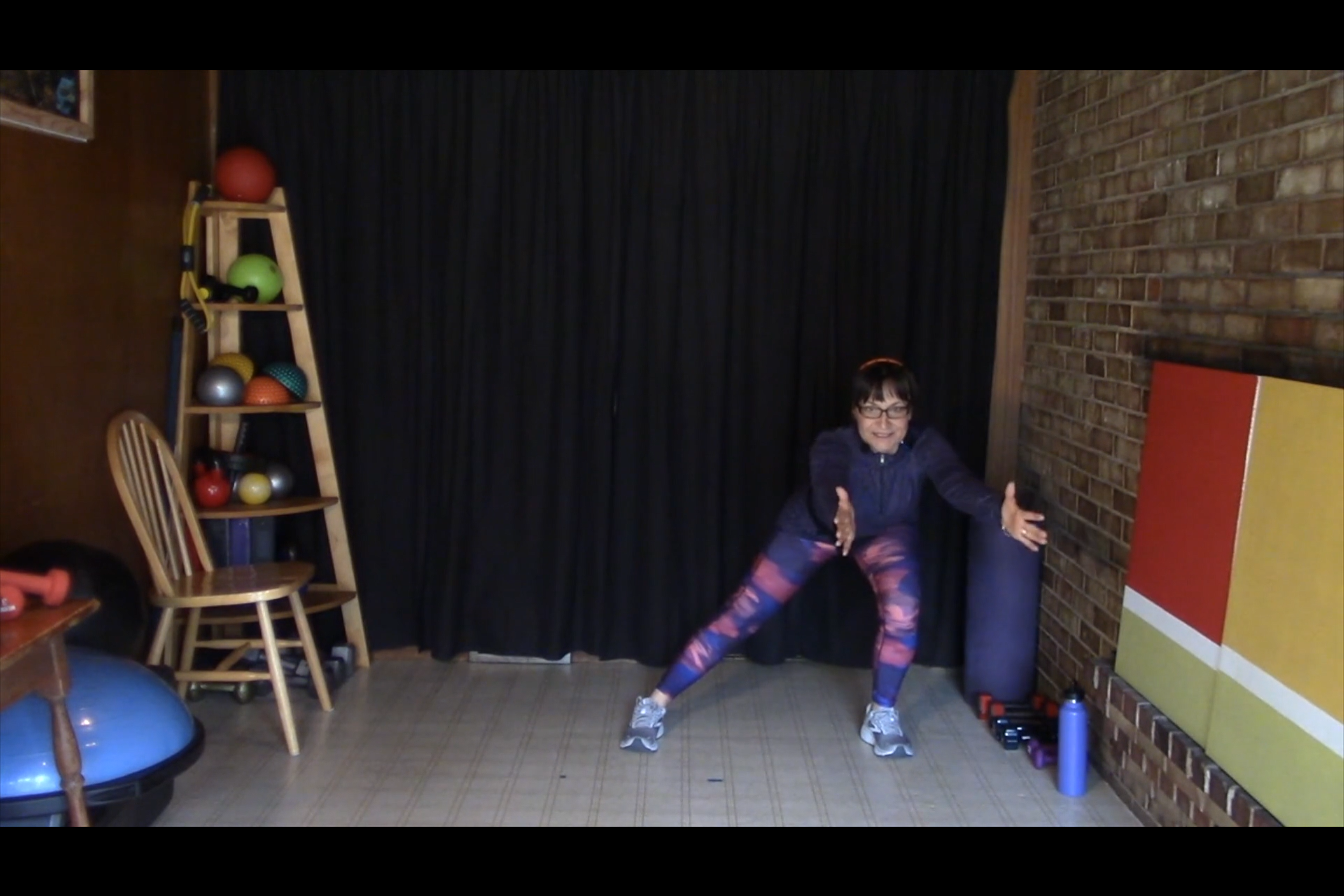 A.M.P. Class: 3.23.23