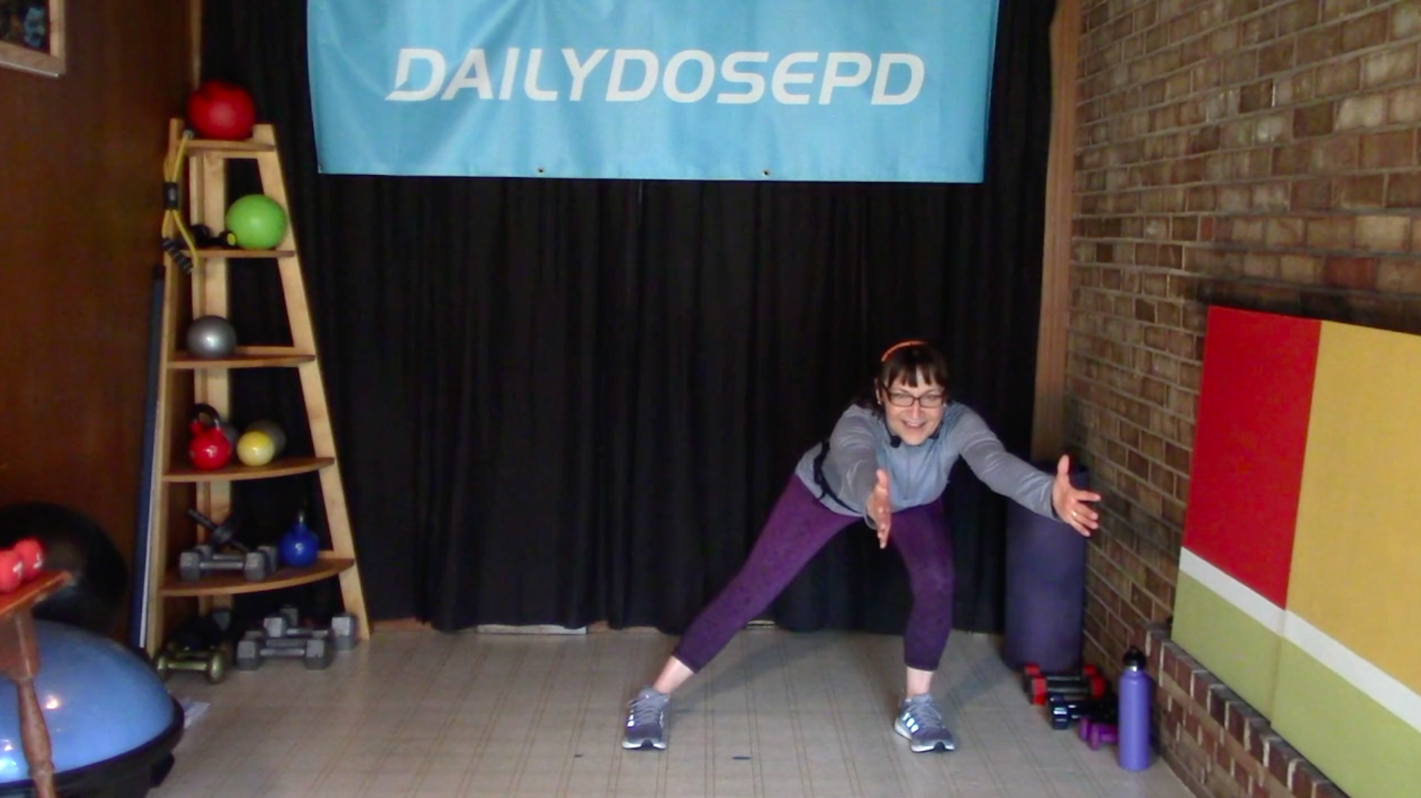 A.M.P. Class: 4.14.22