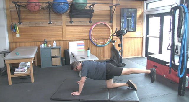 A.M.P. Express: 2.23.26