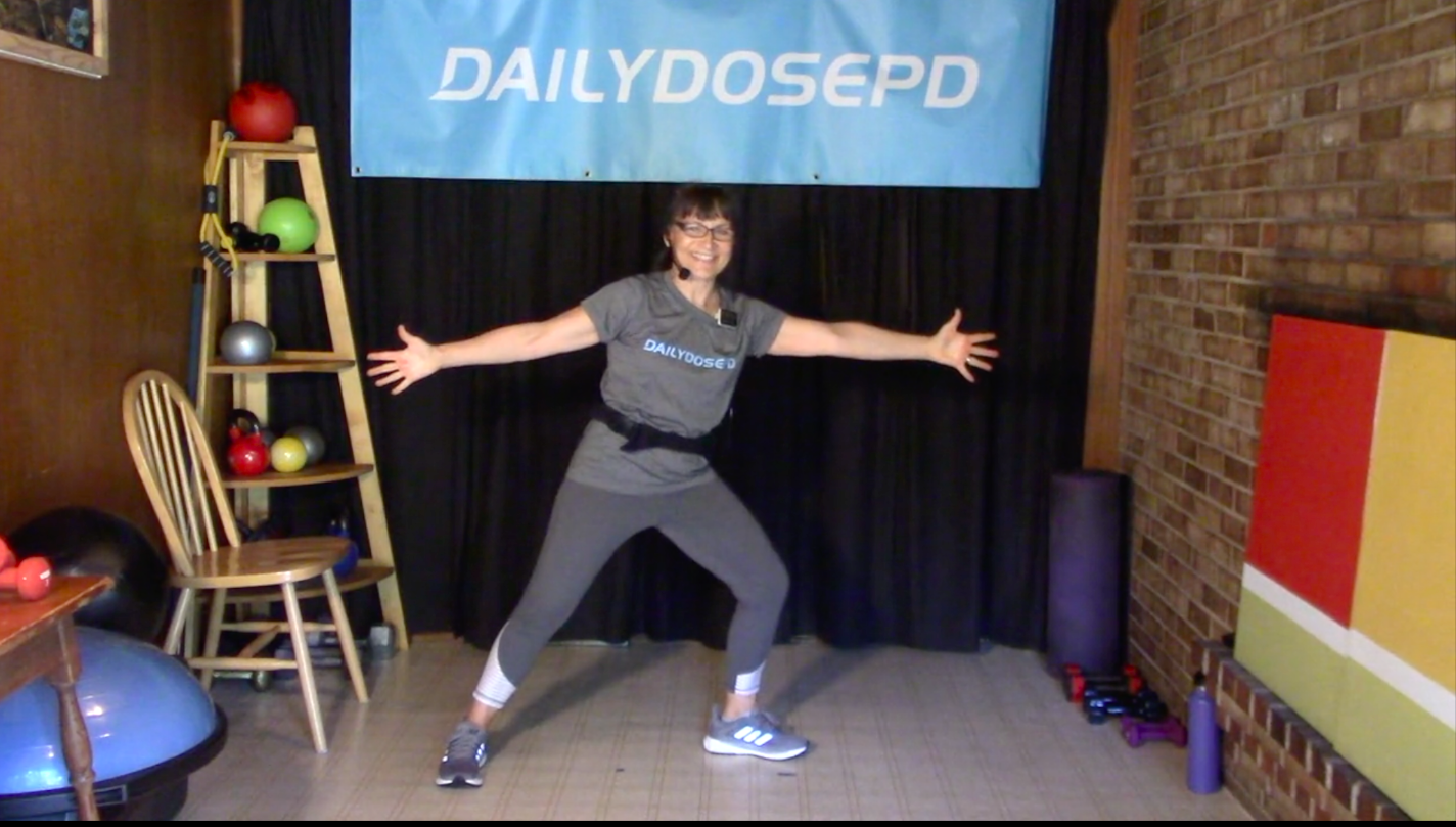 A.M.P. Class: 7.21.22