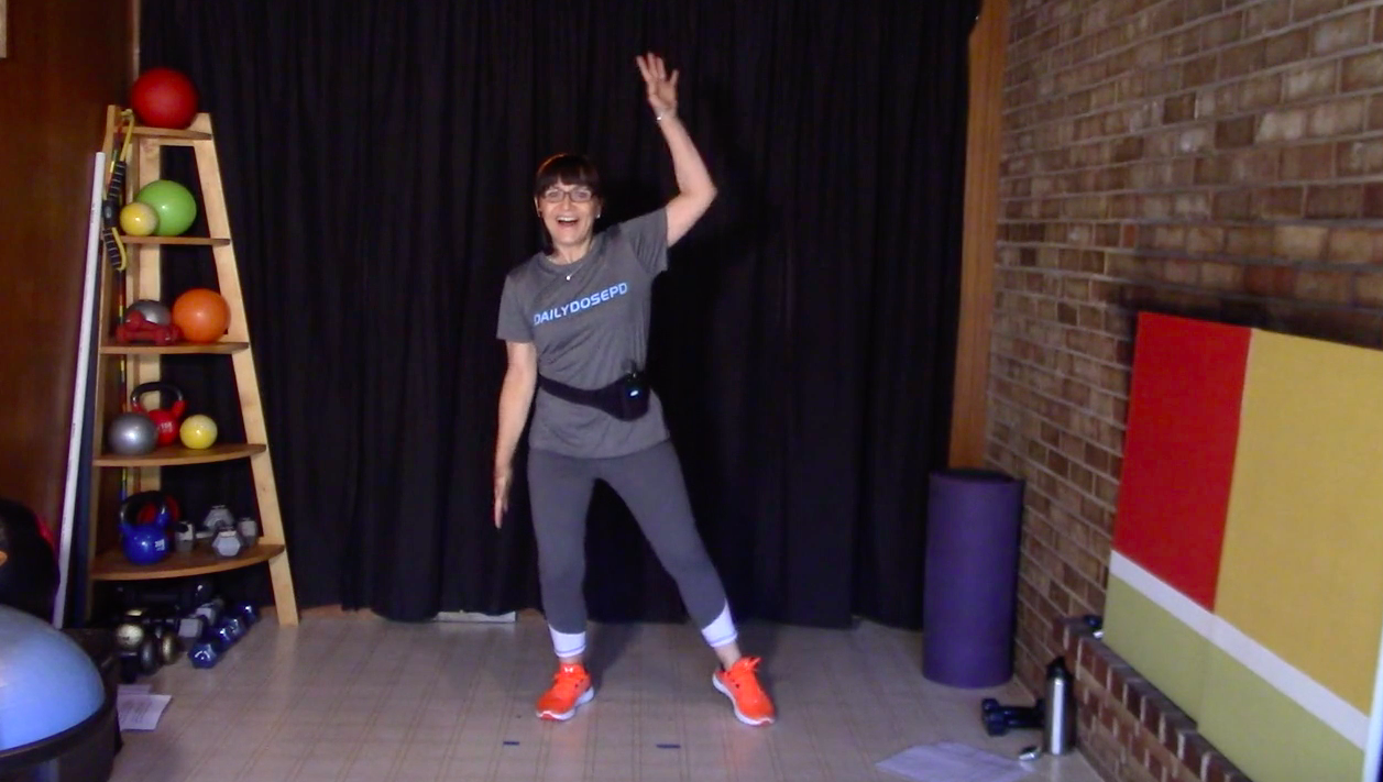 A.M.P. Class: 8.27.20