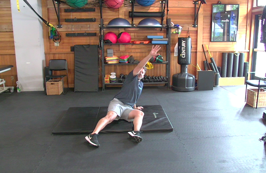 A.M.P. Class: 5.3.21