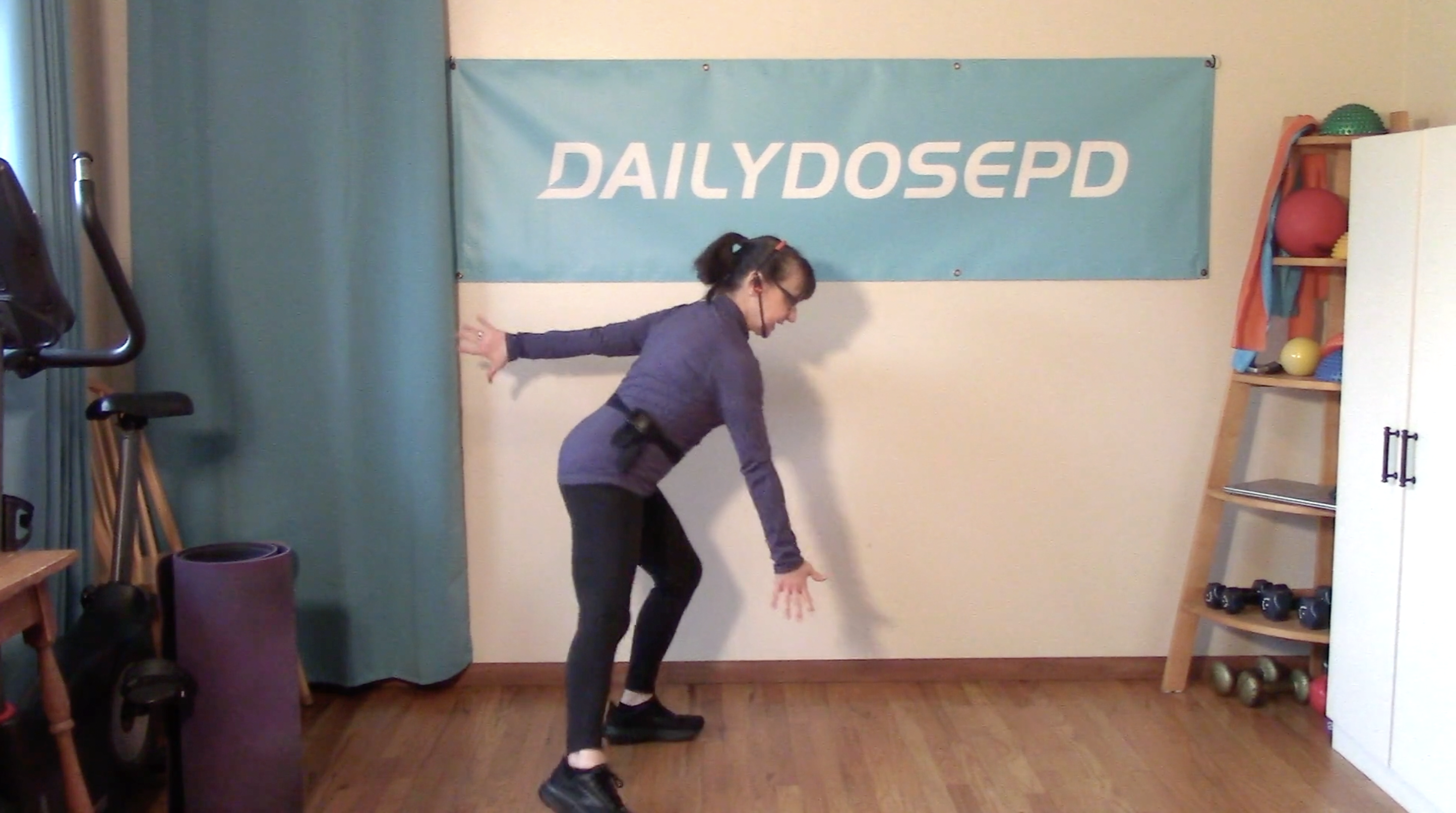 A.M.P. Class: 1.8.26