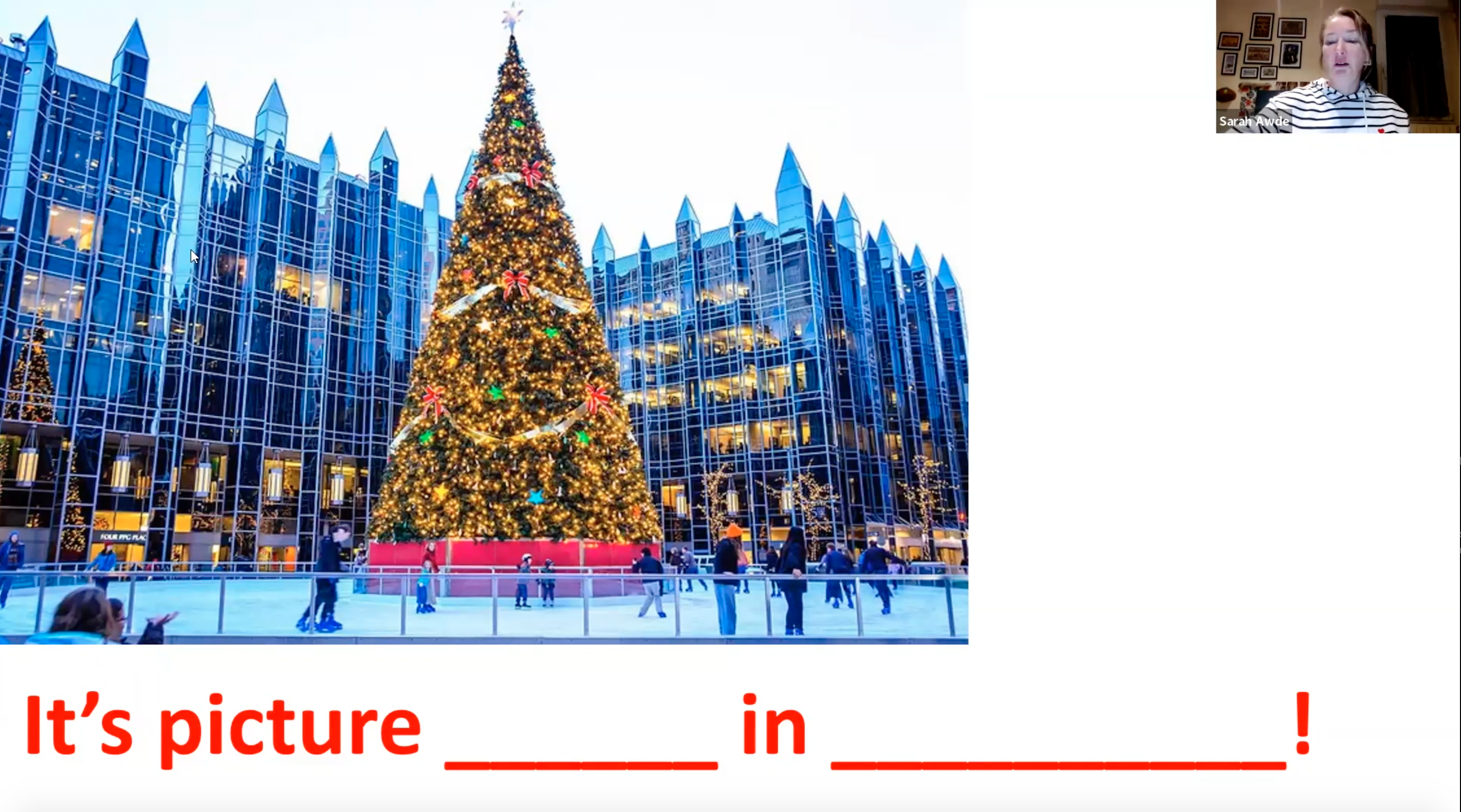 Voice Training: 12.11.24