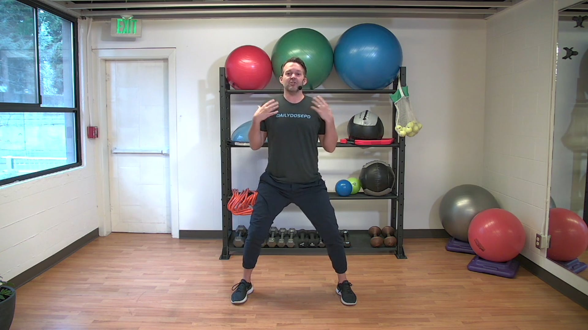 Starter Series: 3.23.20