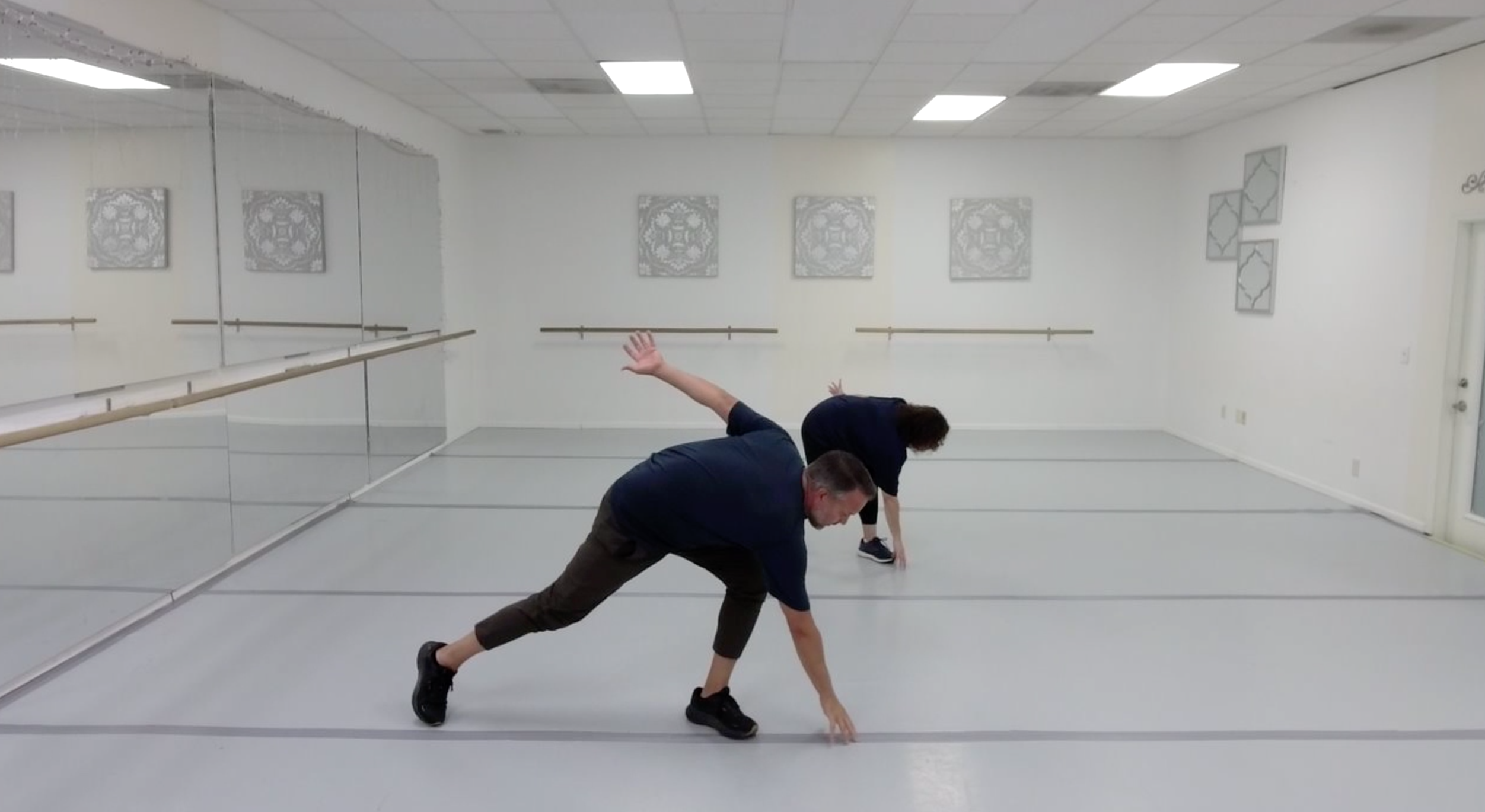 Starter Series: 7.16.24