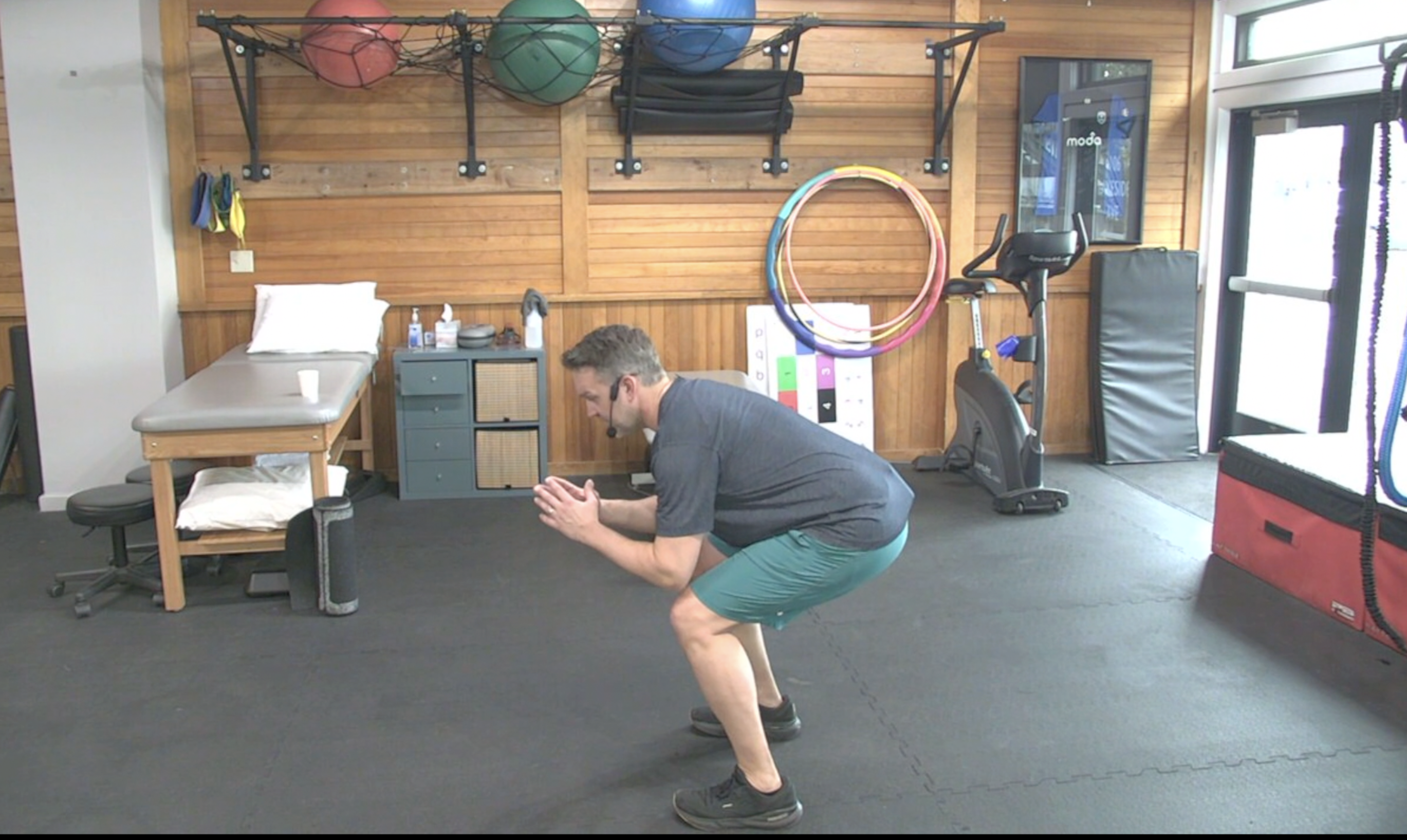 A.M.P. Express: 3.16.26