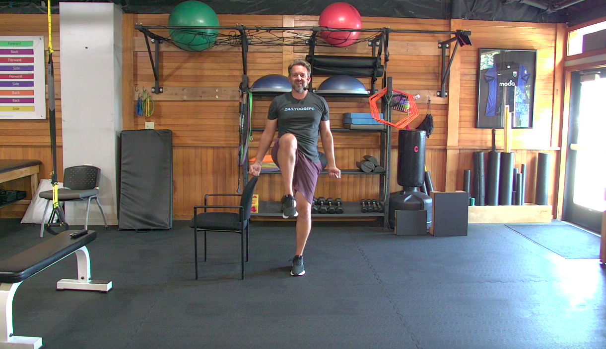 A.M.P. Class: 7.30.20