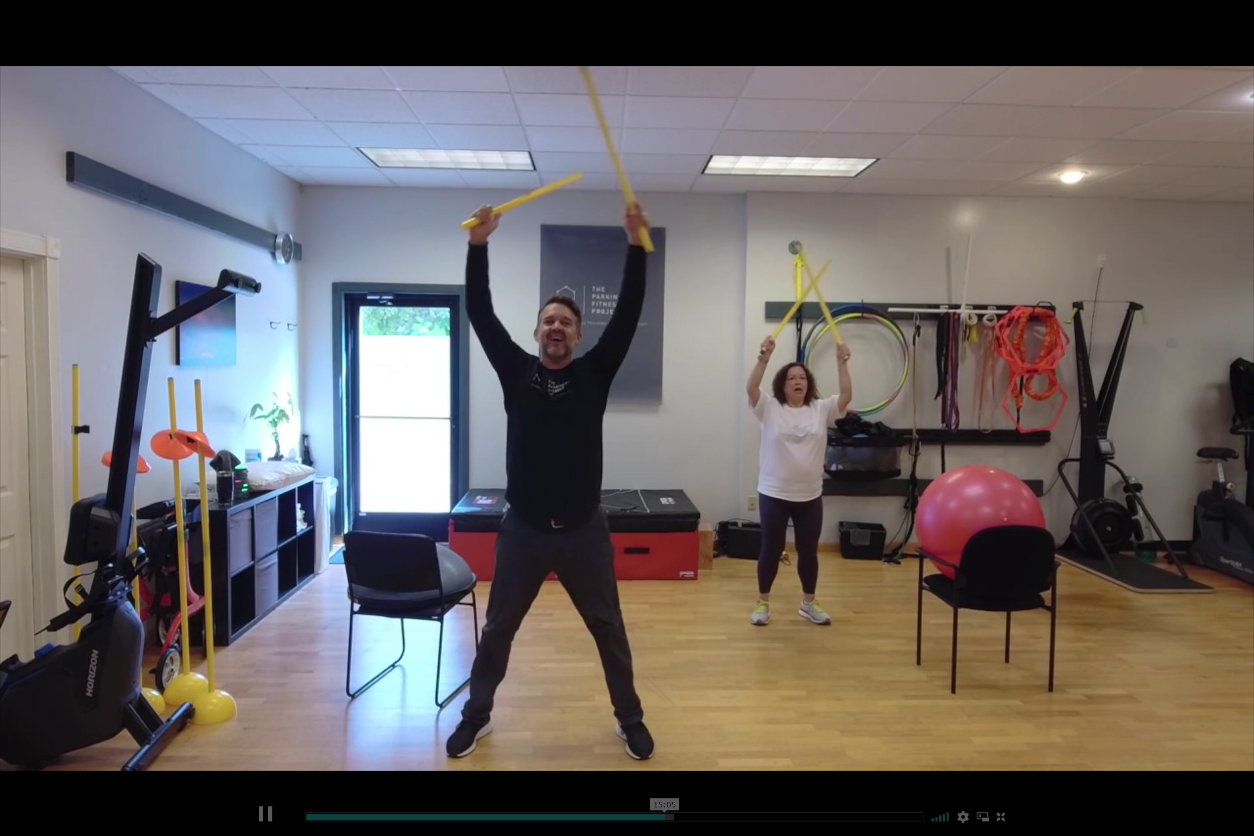 Drumming with Nate: 9.30.22