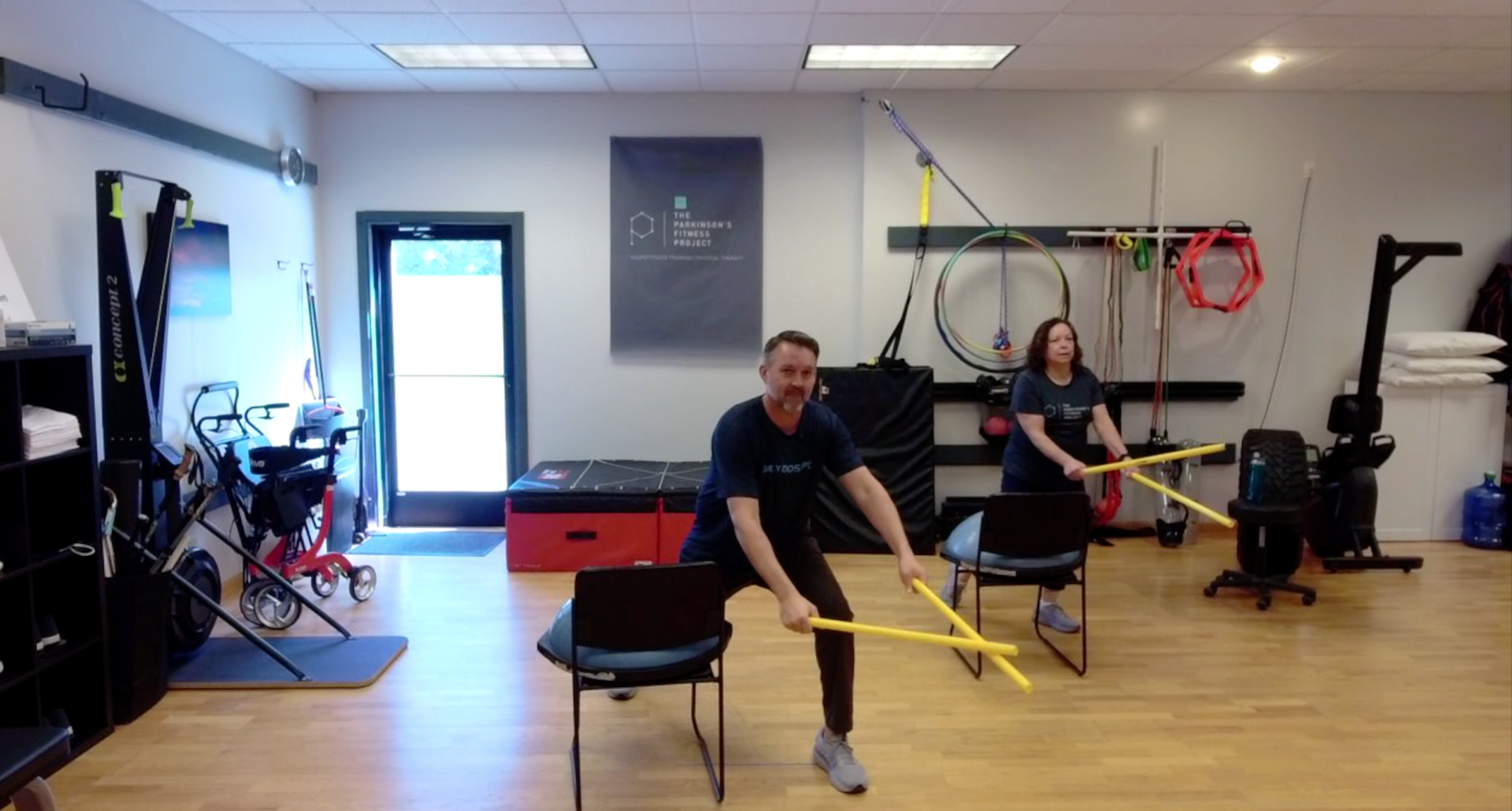 Cardio Drumming: Southern Rock Theme (4.4.25)