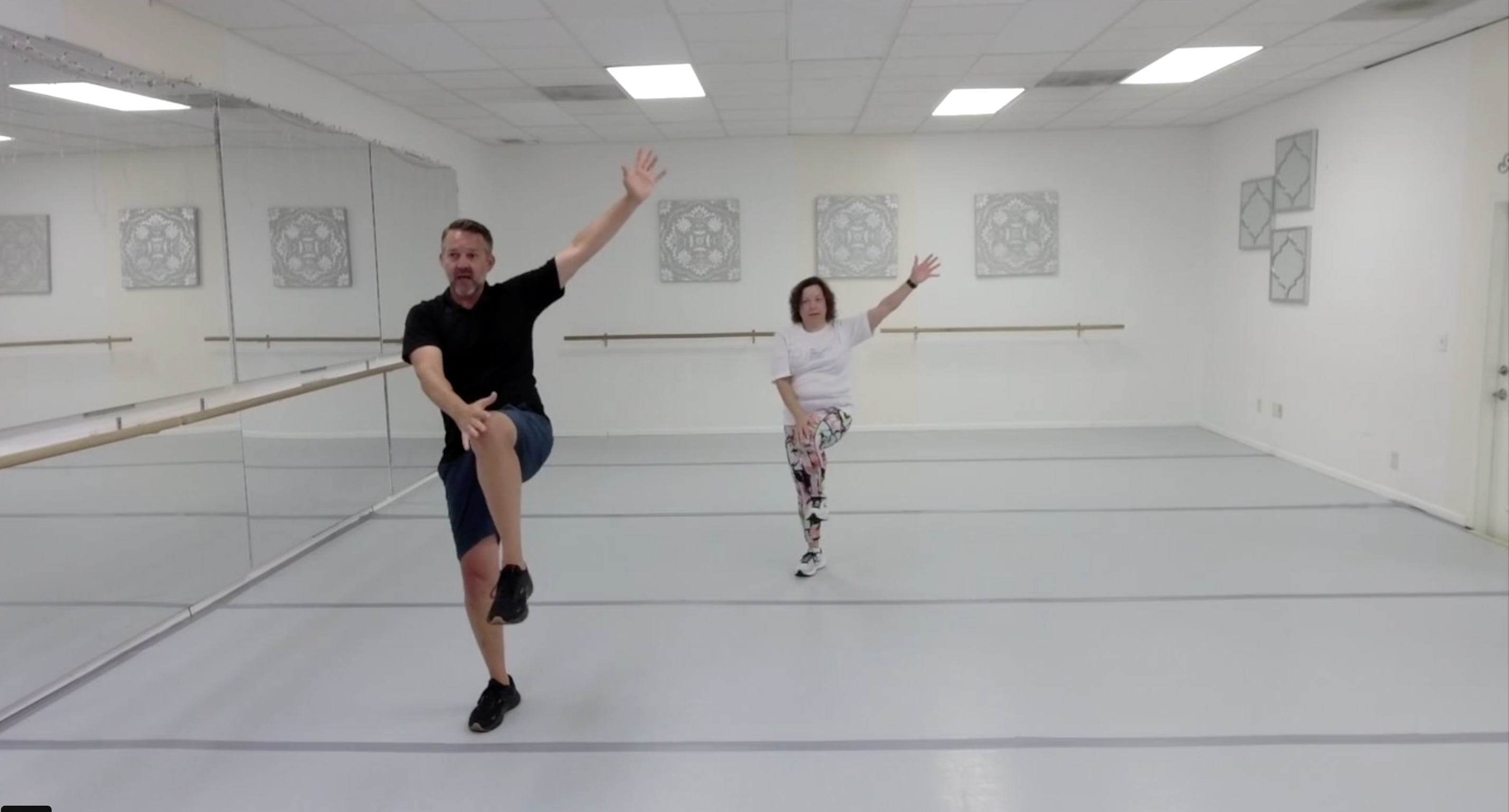 Starter Series: 7.9.24