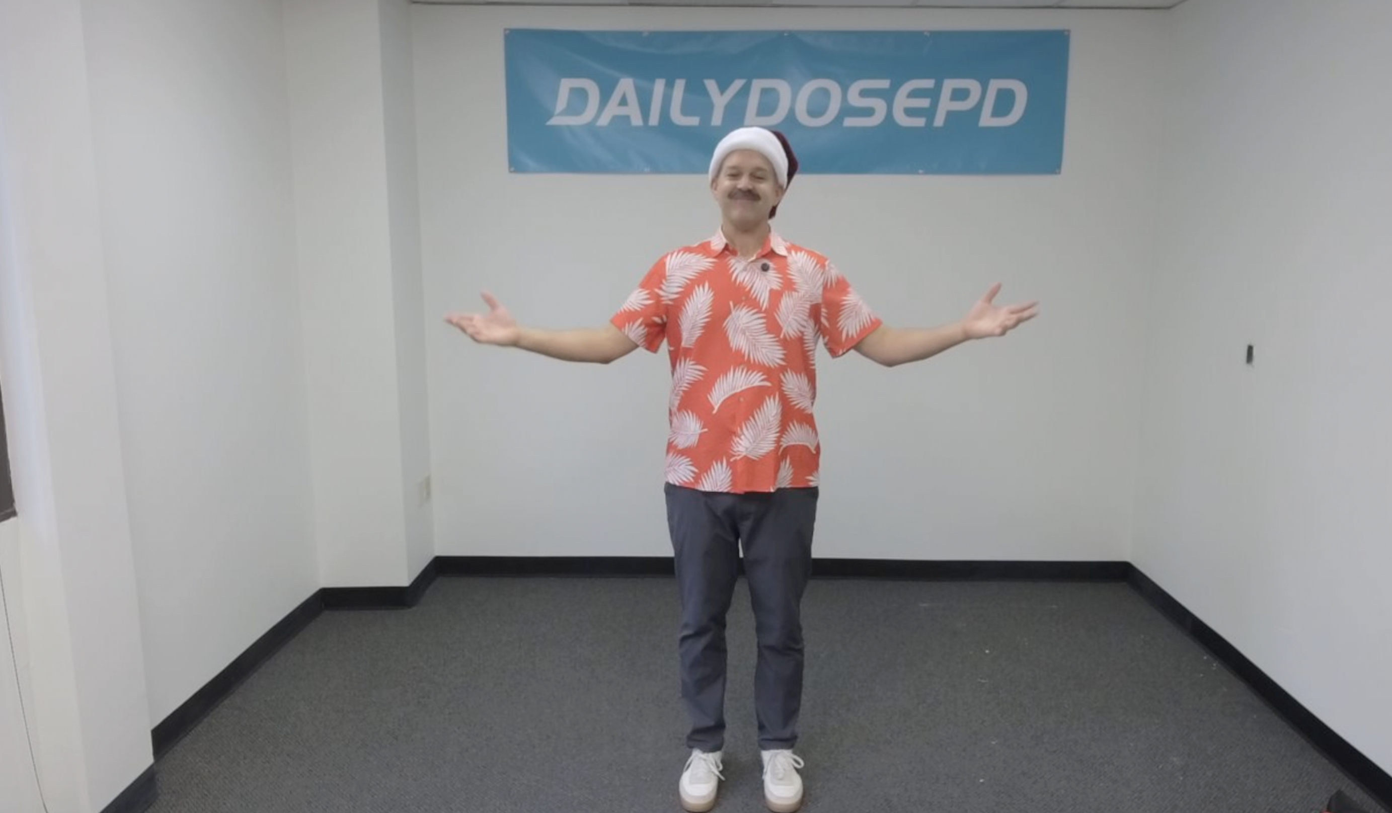 Starter Series: Holiday Theme (12.23.25)