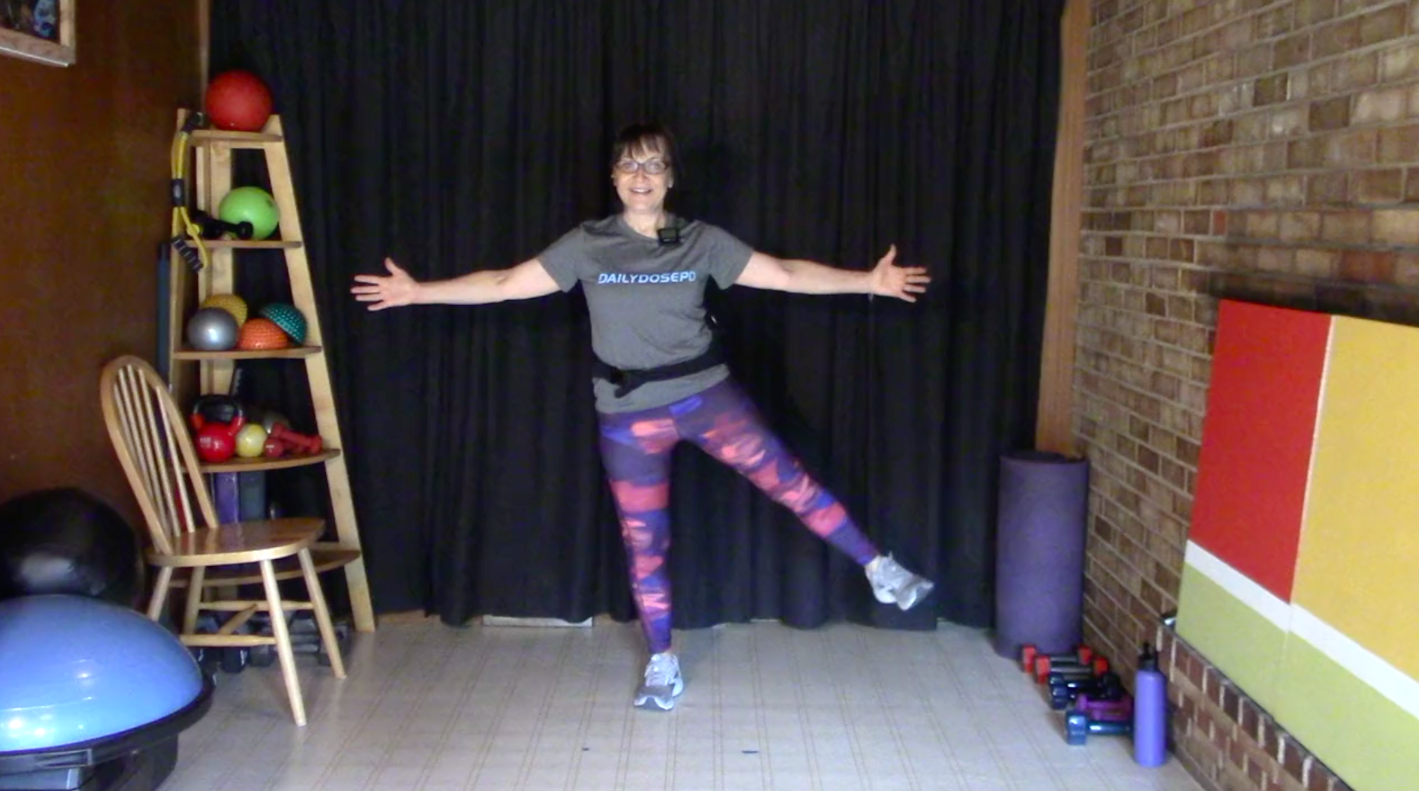 A.M.P. Class: 5.4.23