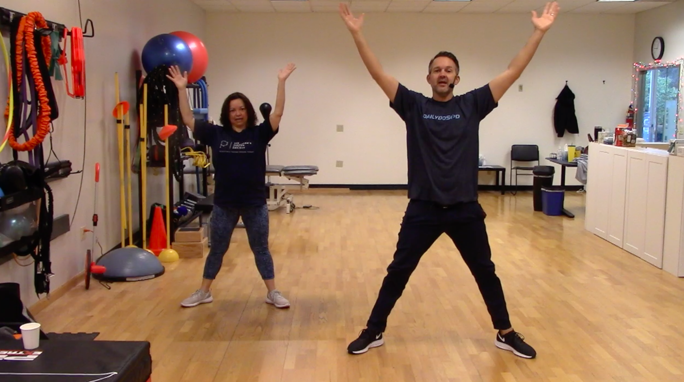 Starter Series: 12.14.21