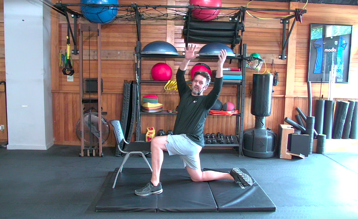 A.M.P. Class: 5.5.20