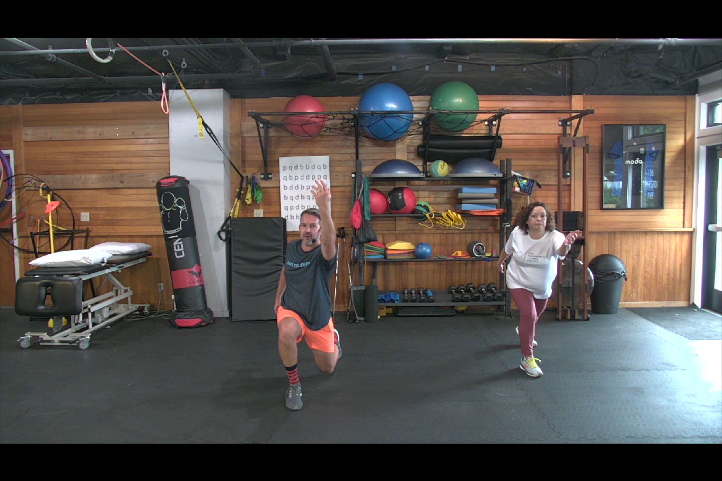 A.M.P. Class: Halloween Edition (10.31.22)