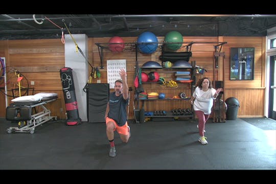 A.M.P. Class: Halloween Edition (10.3...