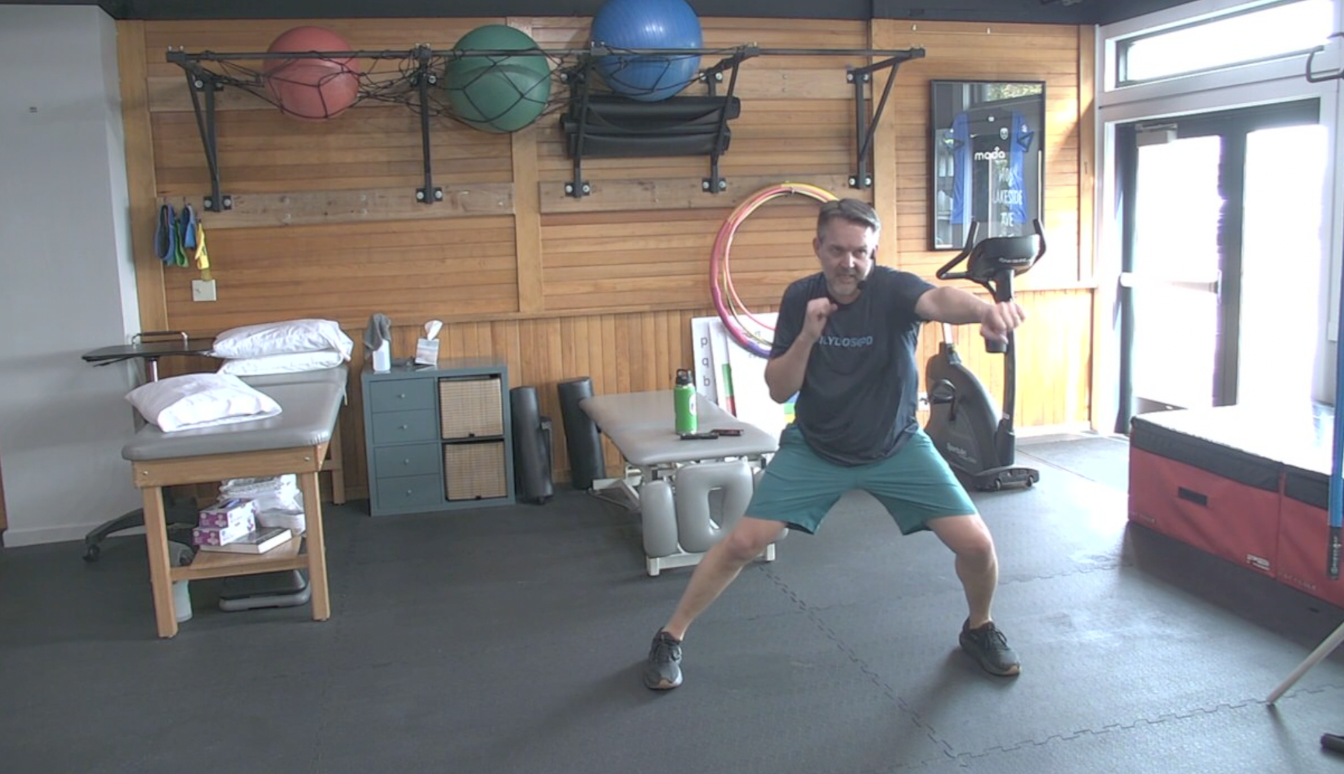 A.M.P. Express: 3.23.26