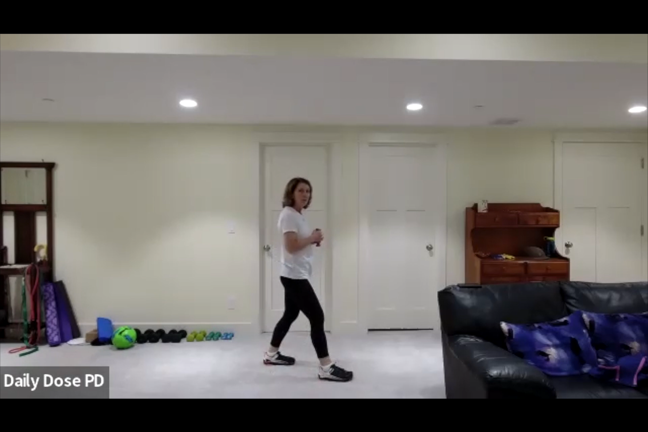 Boxing with Susie: 2.7.23