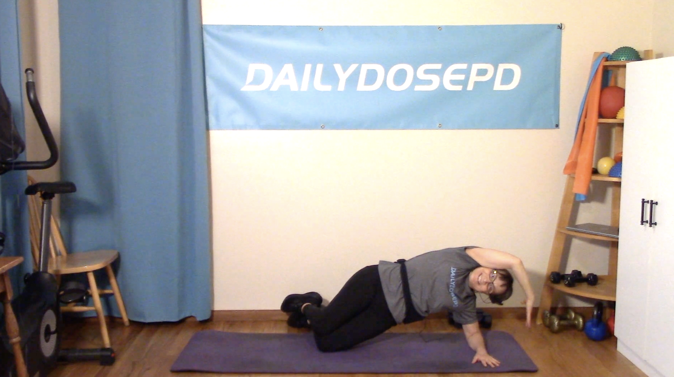 A.M.P. Class: 12.4.25