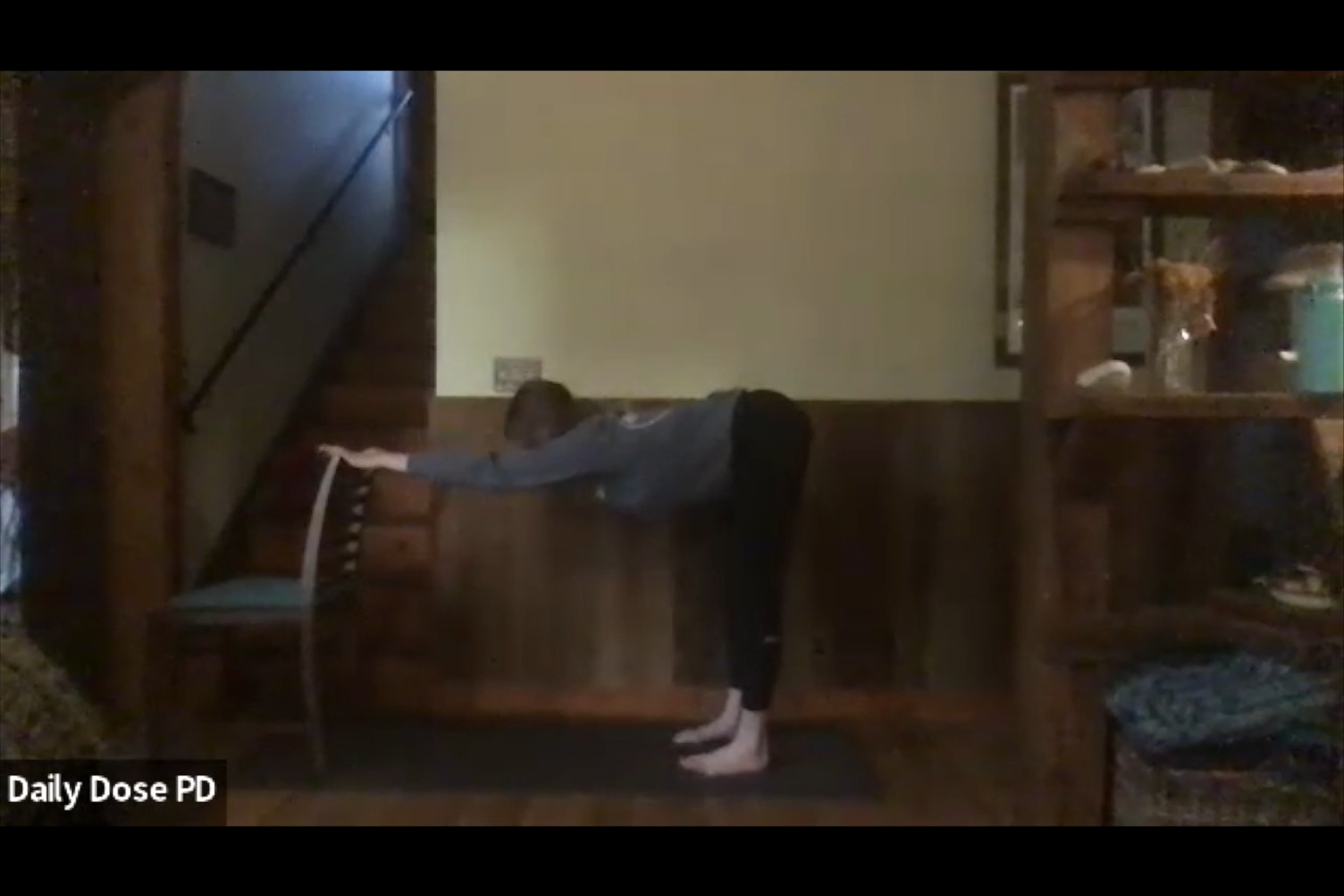 Yoga with Dana: 12.27.22