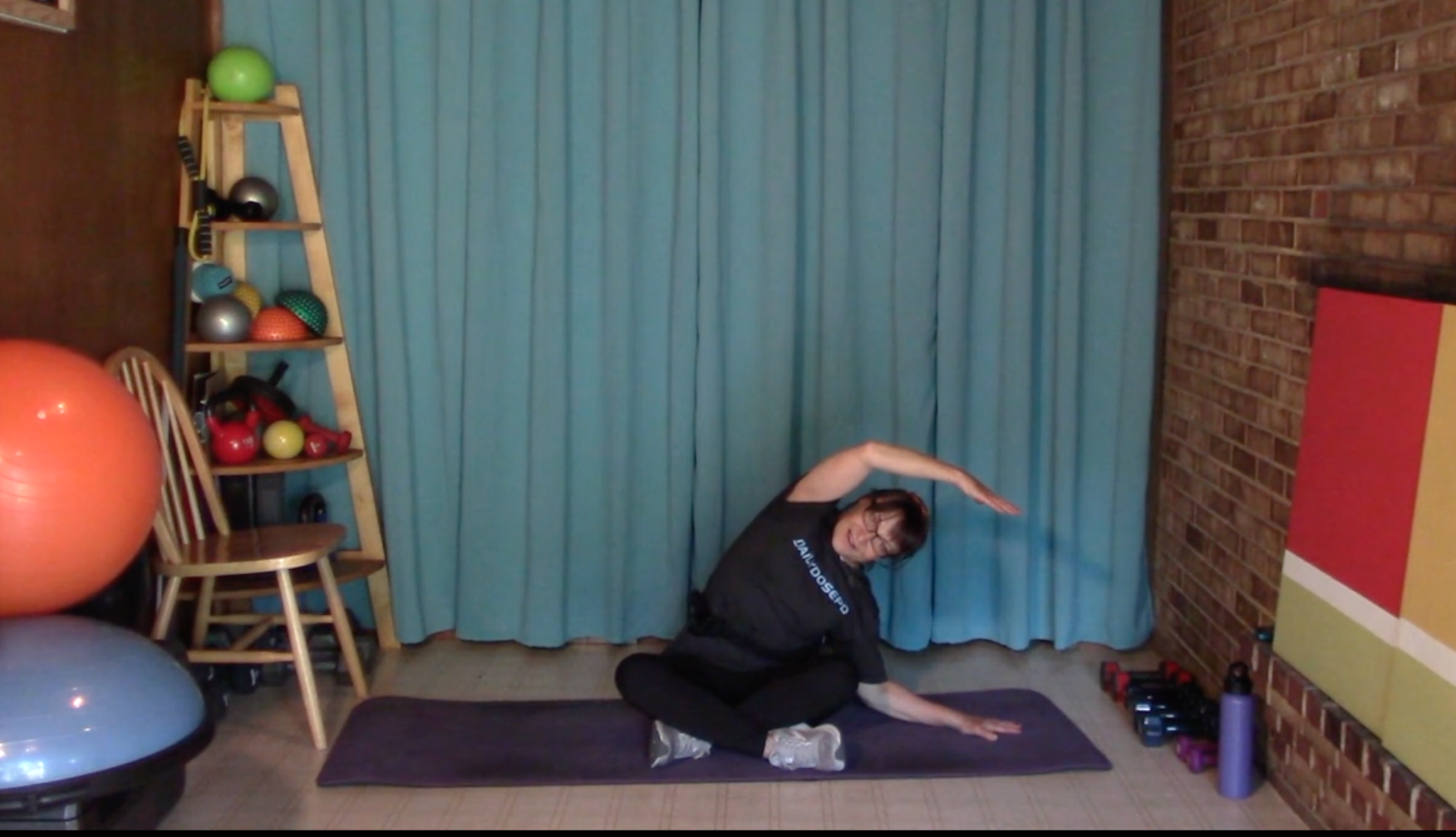 A.M.P. Class: 6.2.23