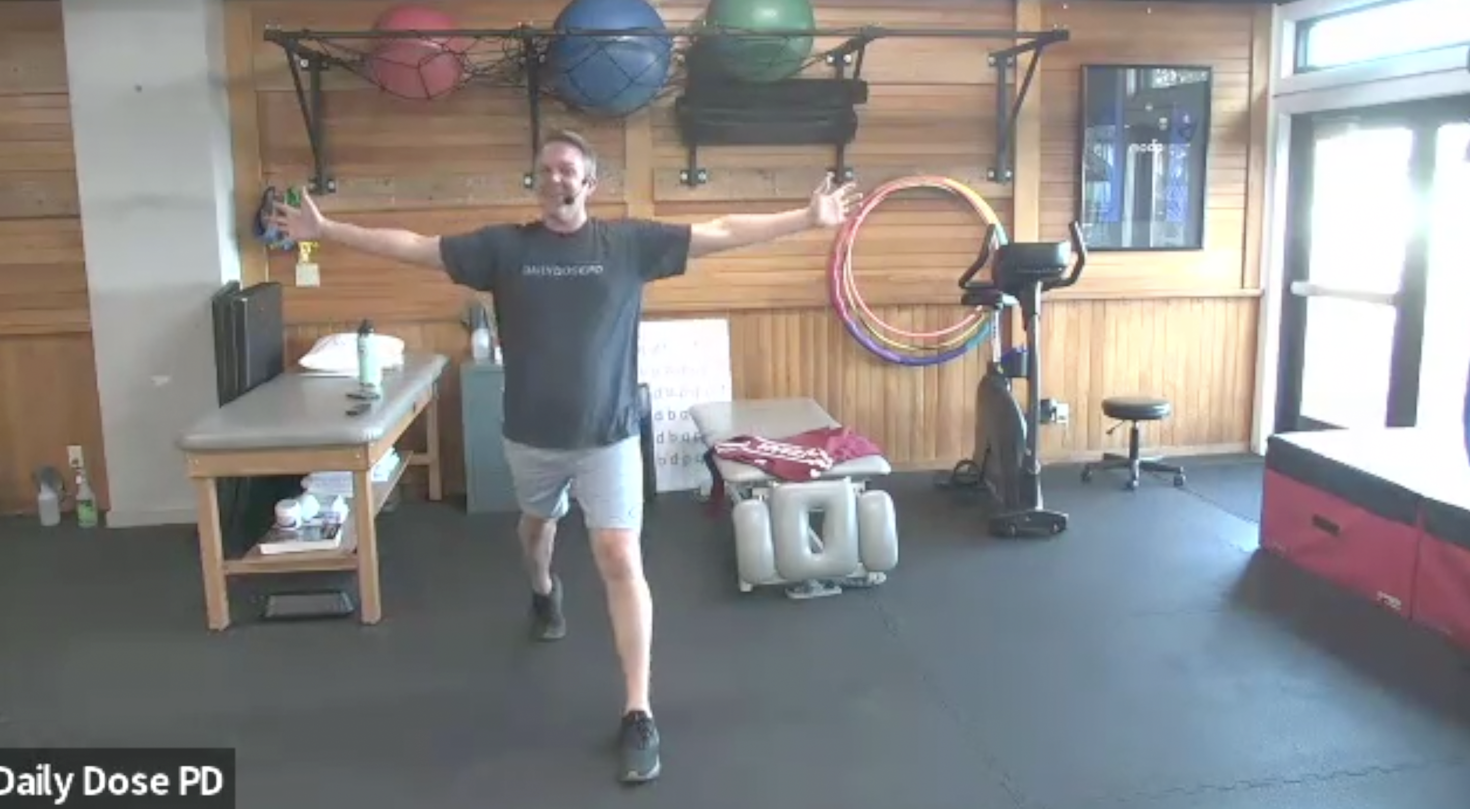 A.M.P. Express: 1.19.26