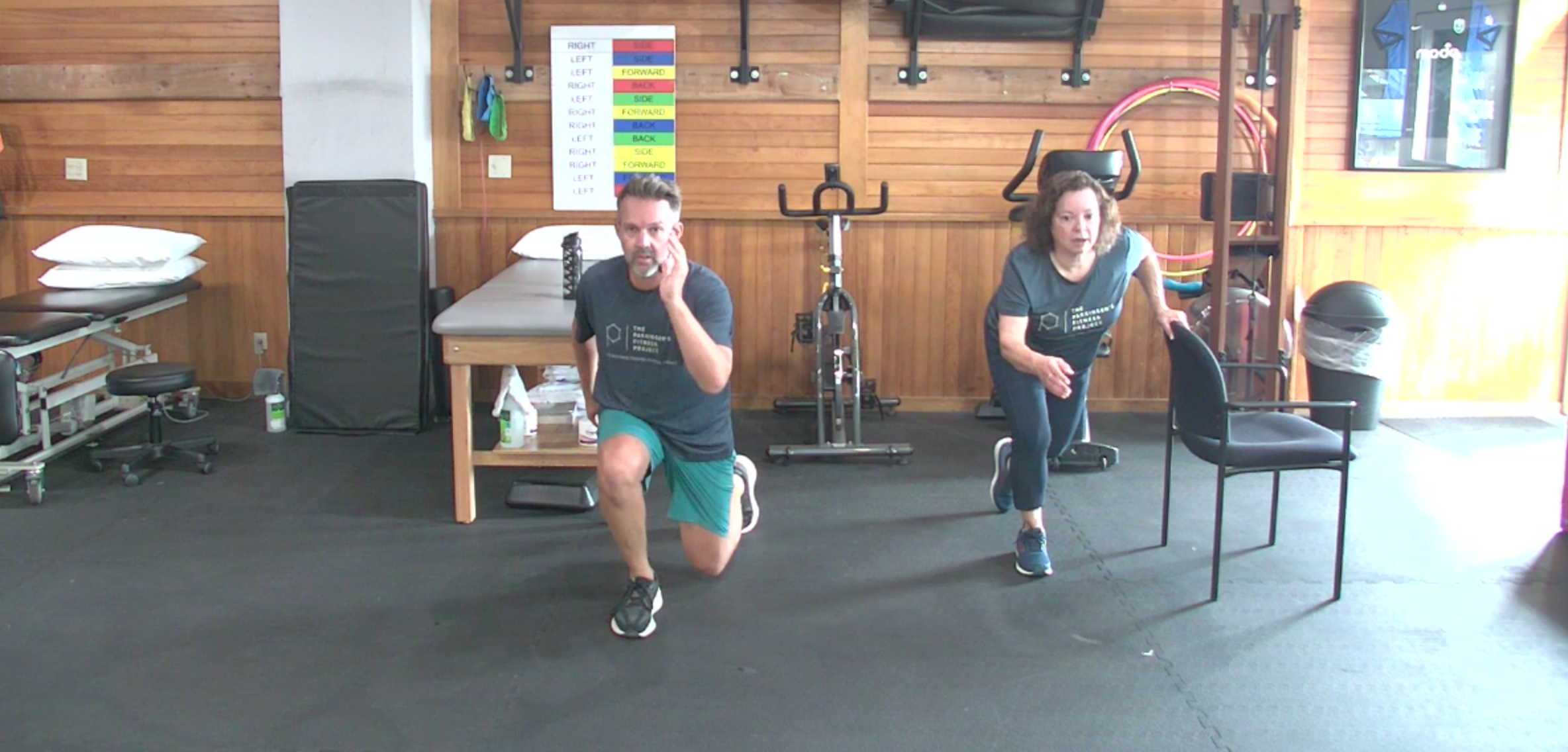 A.M.P. Class: 9.11.23