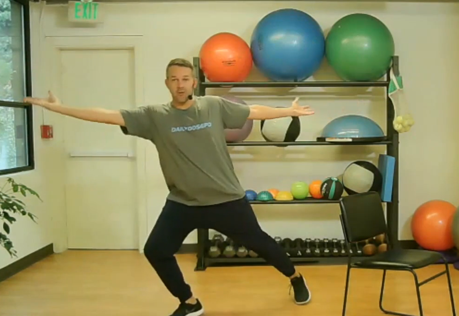 Starter Series: 11.4.19