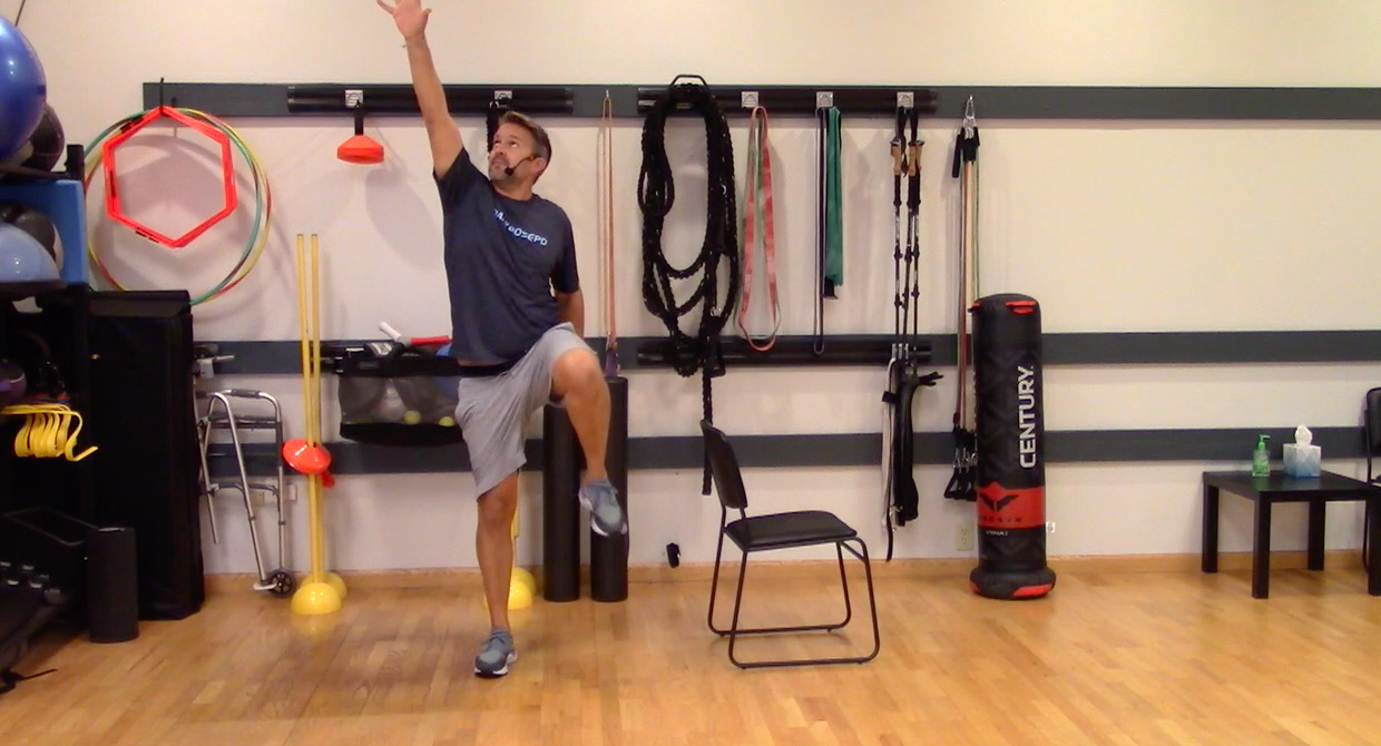 Starter Series: 9.28.20