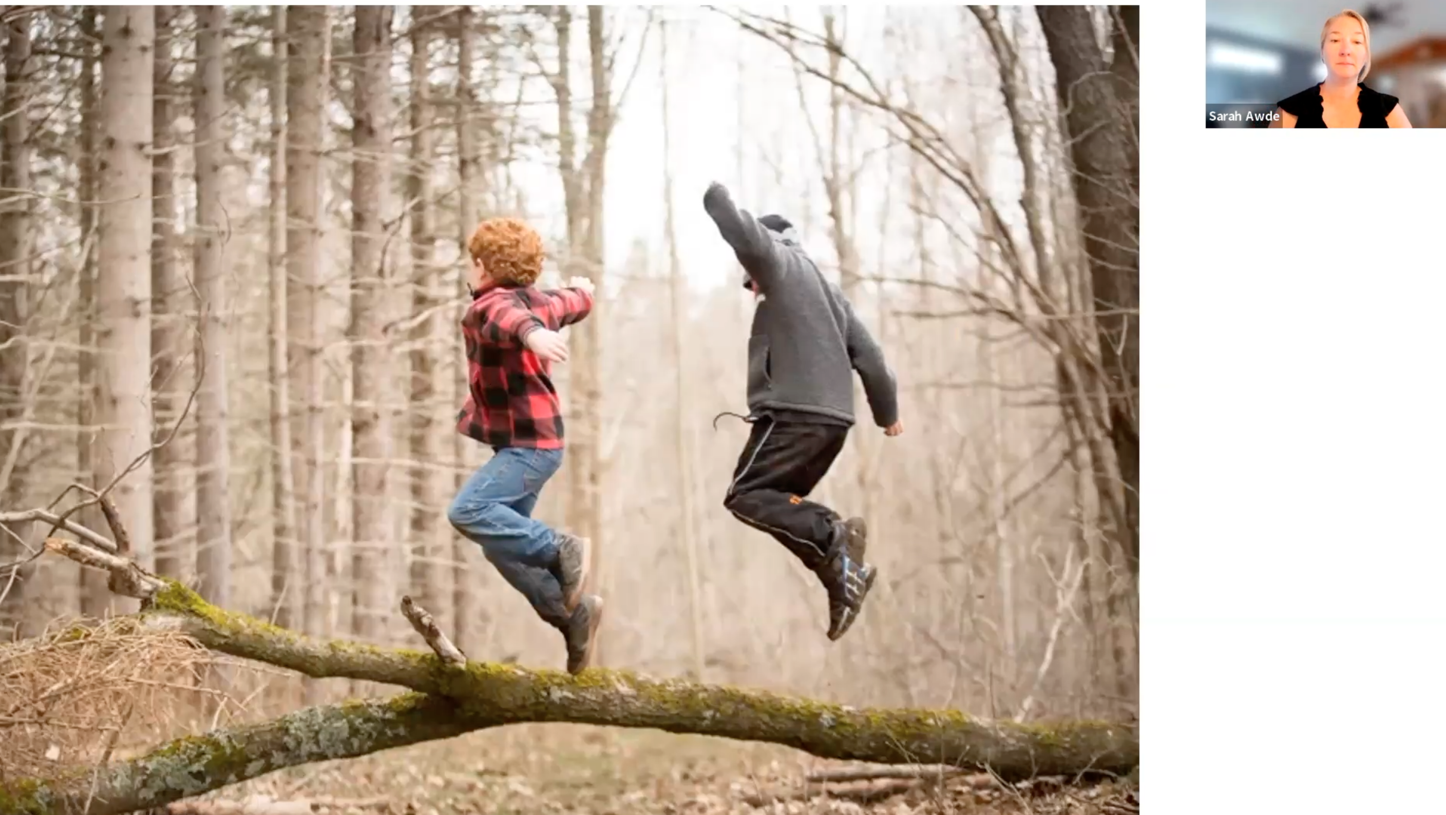 Voice Training: 6.26.24