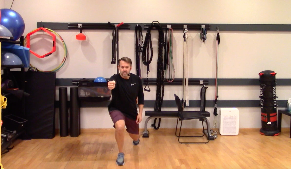 Starter Series: 12.7.20