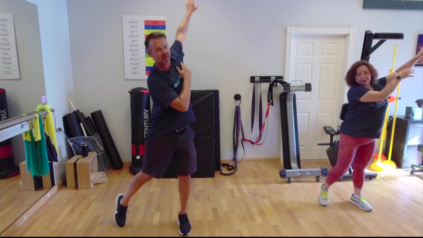 Starter Series: 7.26.22