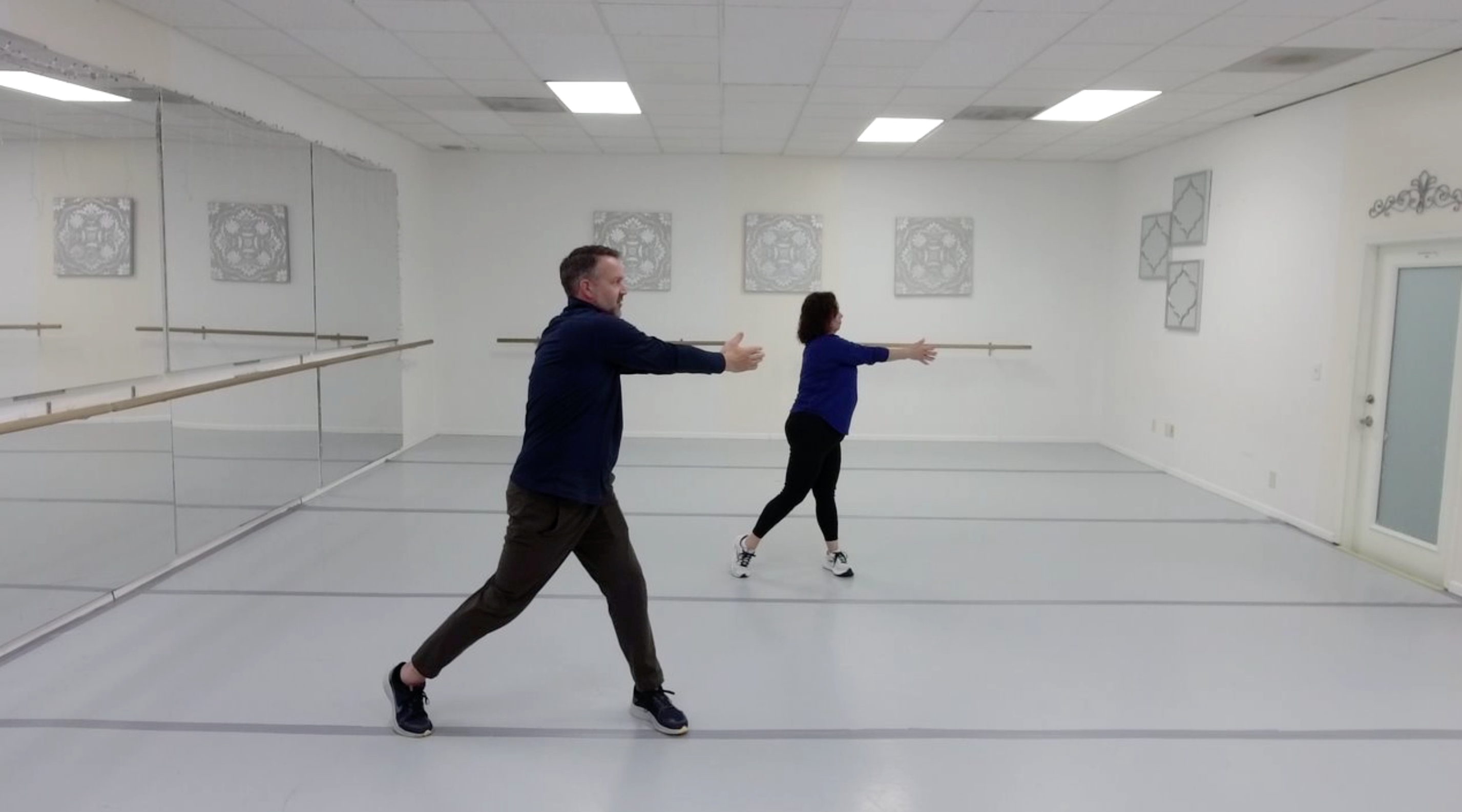 Starter Series: 4.23.24