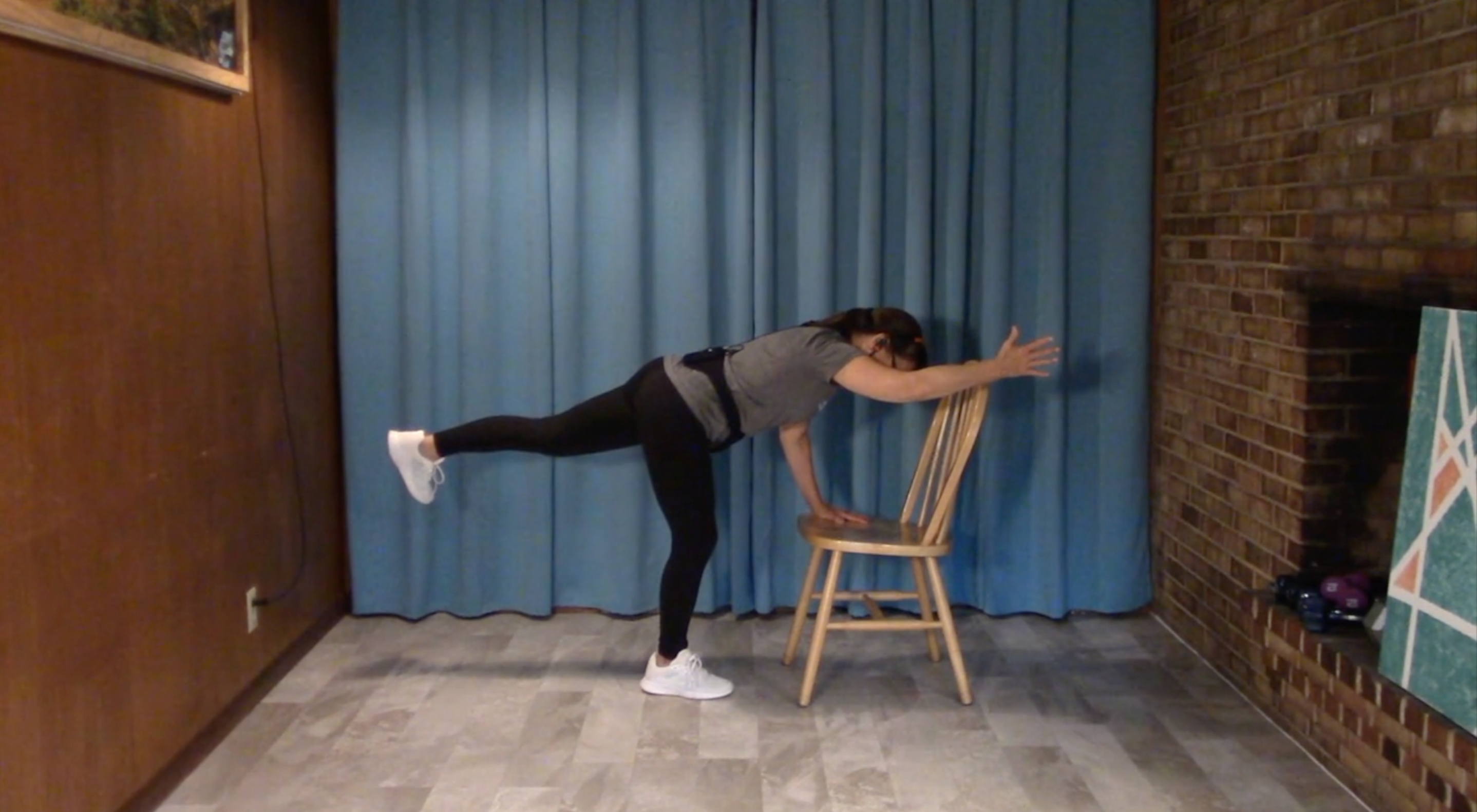 ChairFit: 11.13.24 (1/2 Seated, 1/2 Standing)