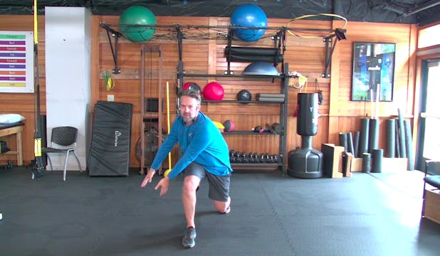 A.M.P. Class: 6.2.20