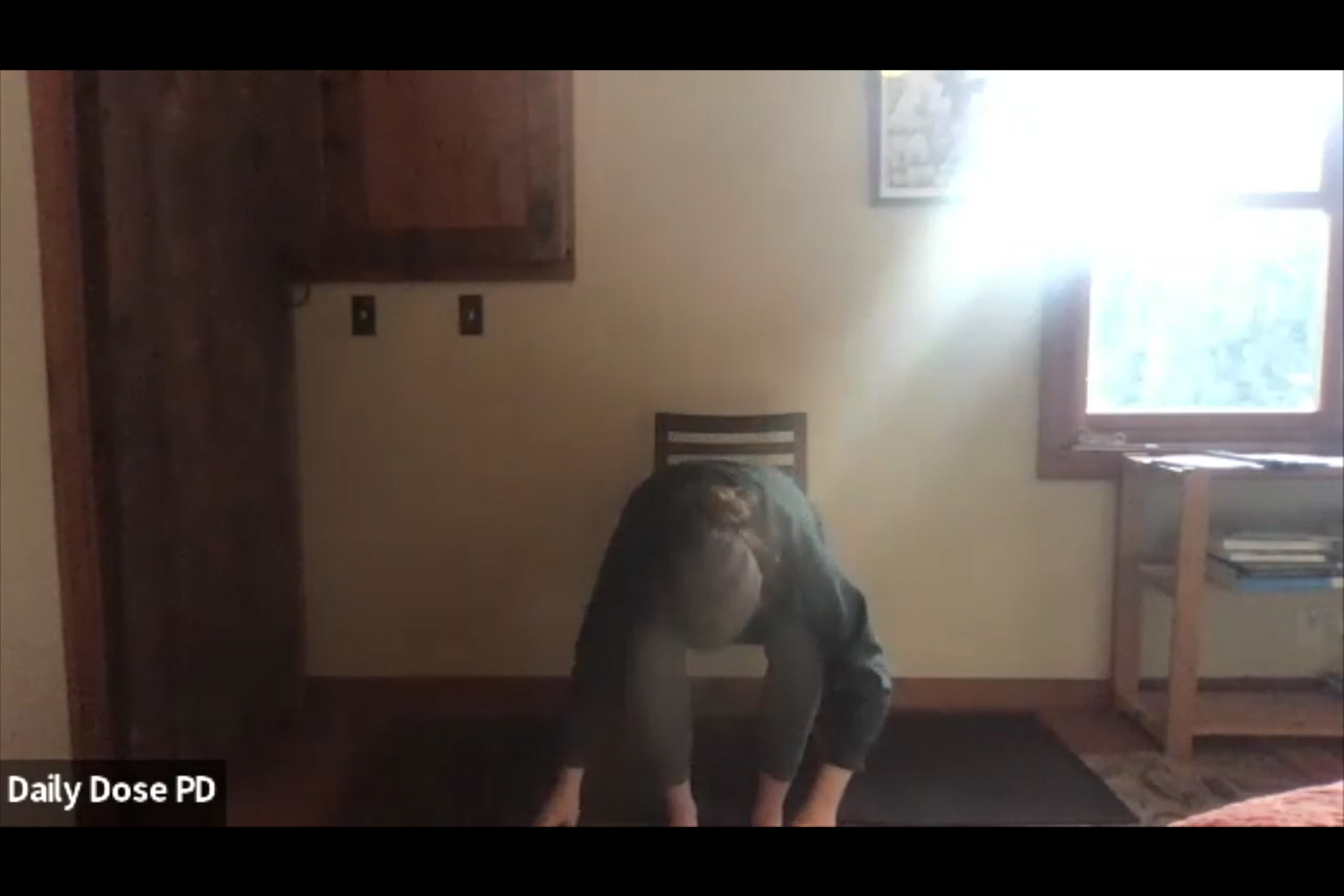 Yoga with Dana: 2.2.23