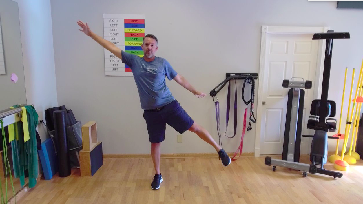 Starter Series: 7.12.22