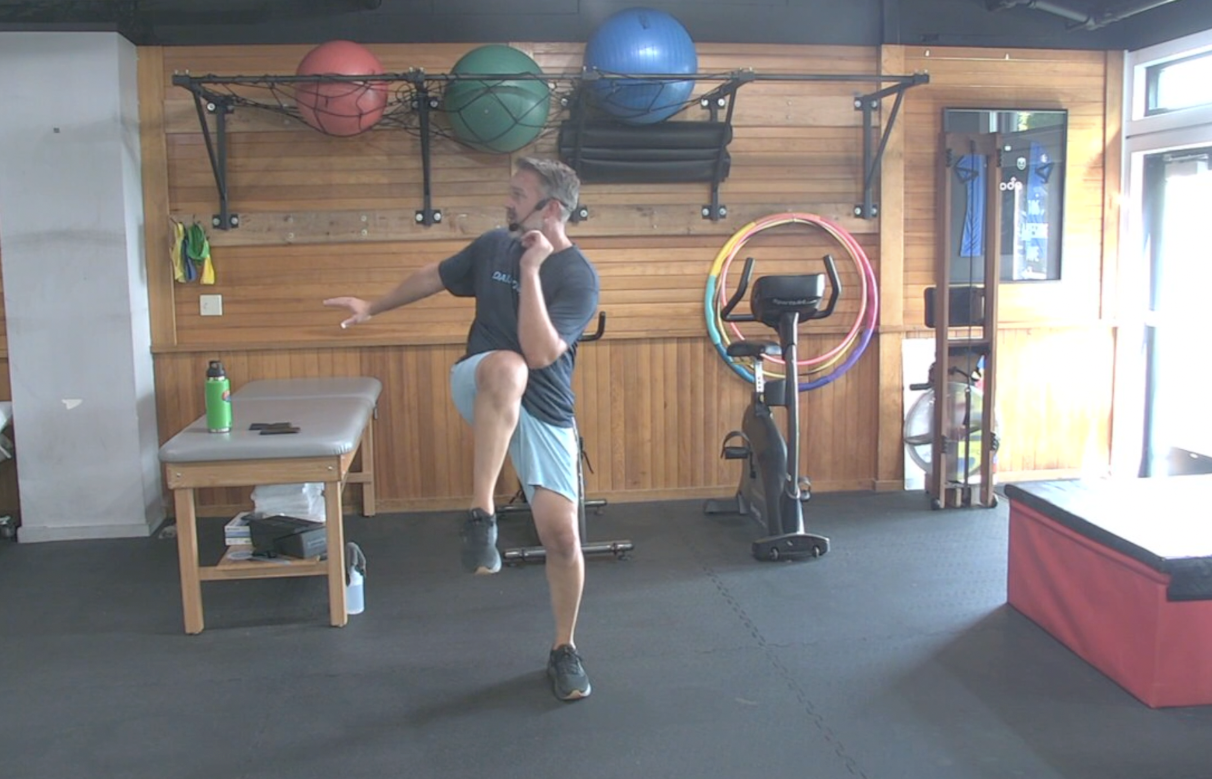 A.M.P. Express: 9.8.25